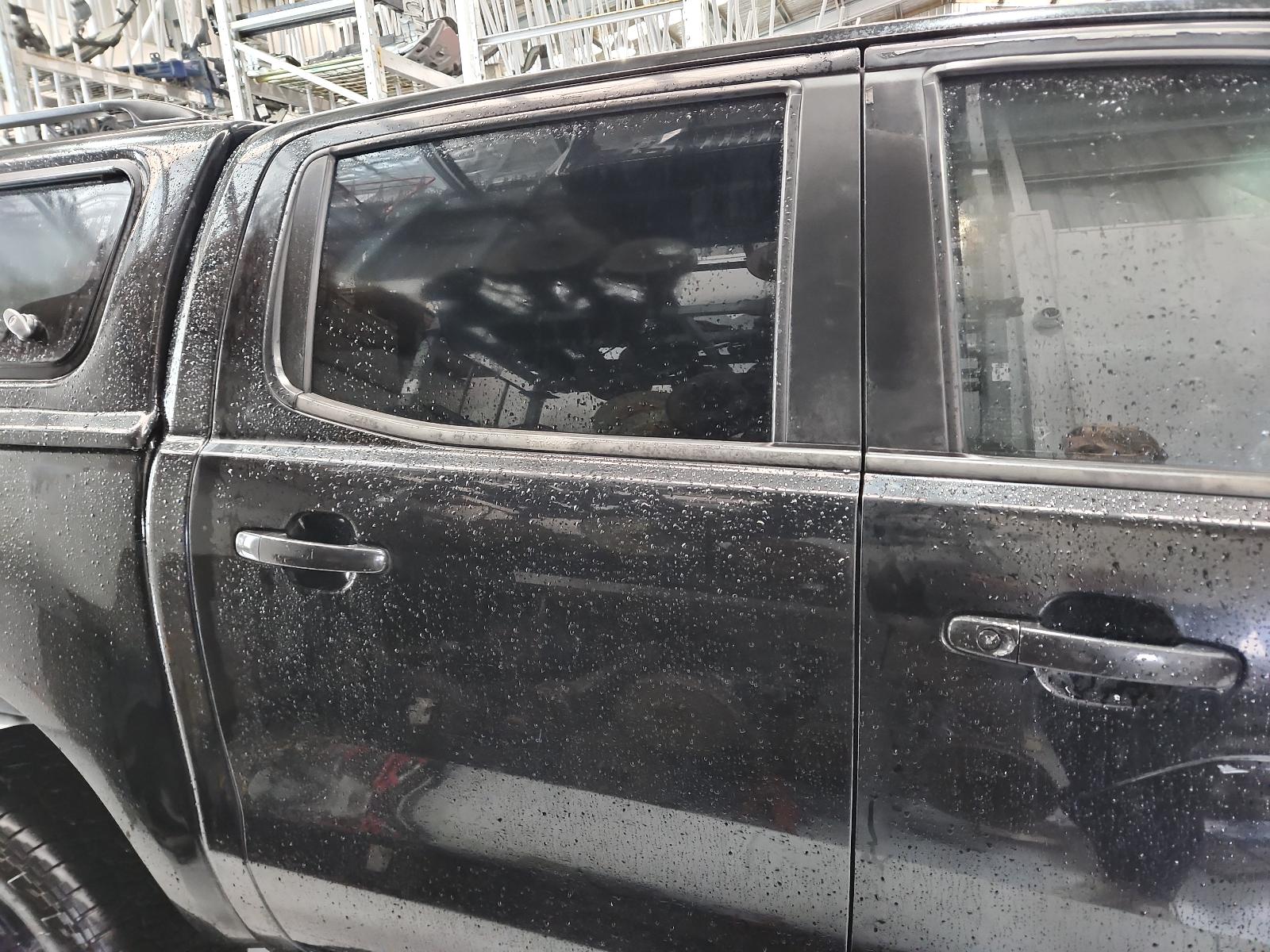 Ford Ranger - PX/PX2 2011-2017