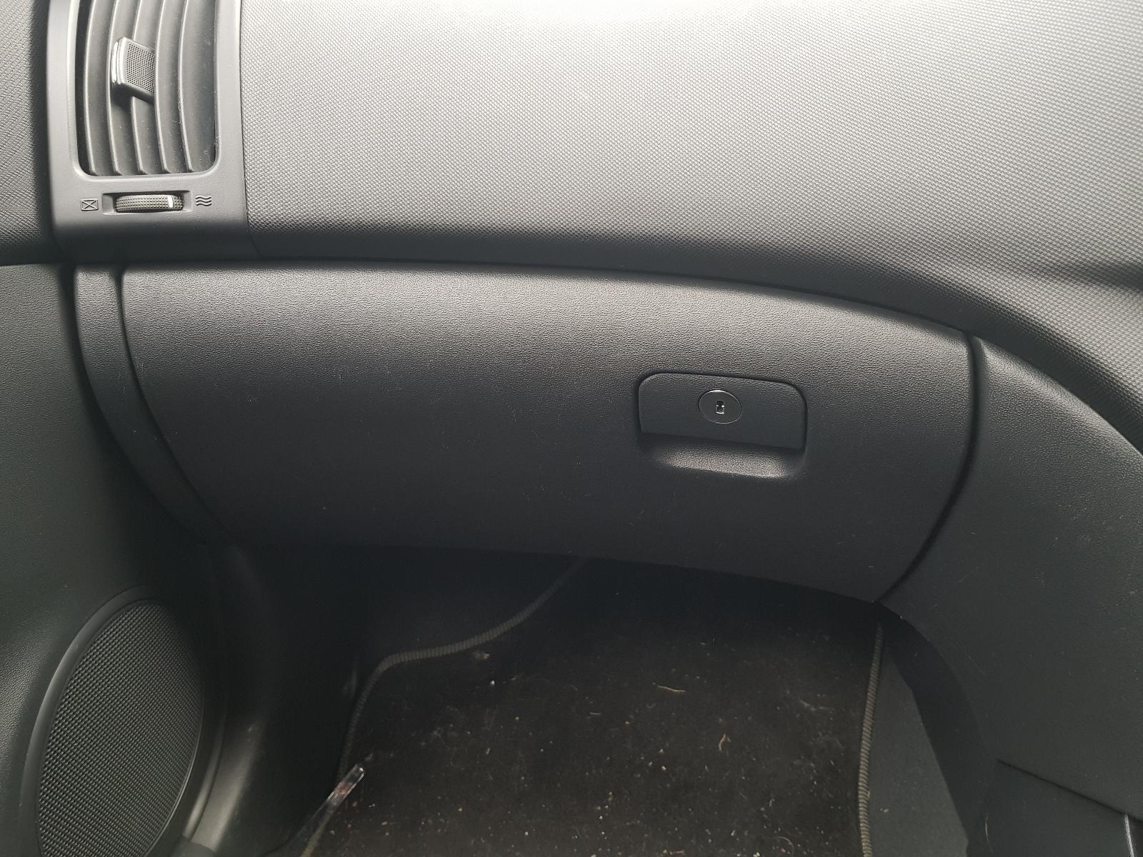 Hyundai i30 - 2007-2016