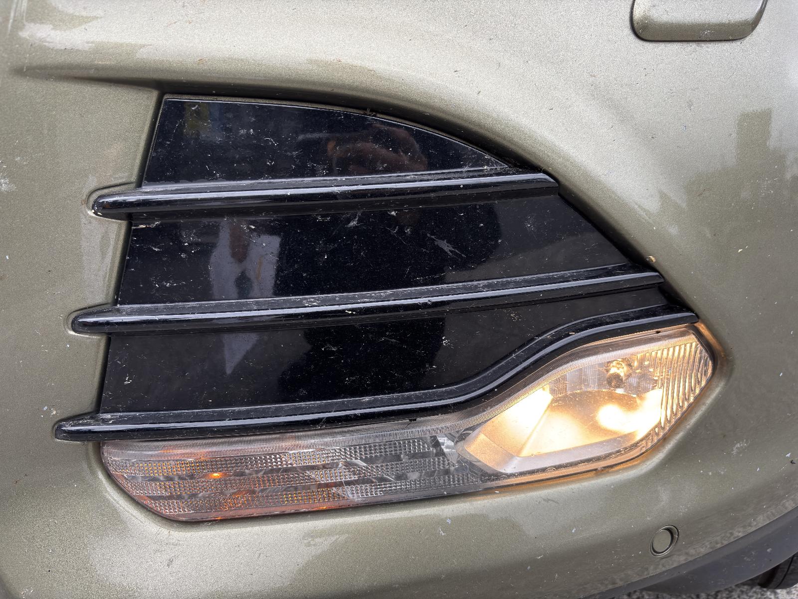 Ford Kuga - TF 2013-Present