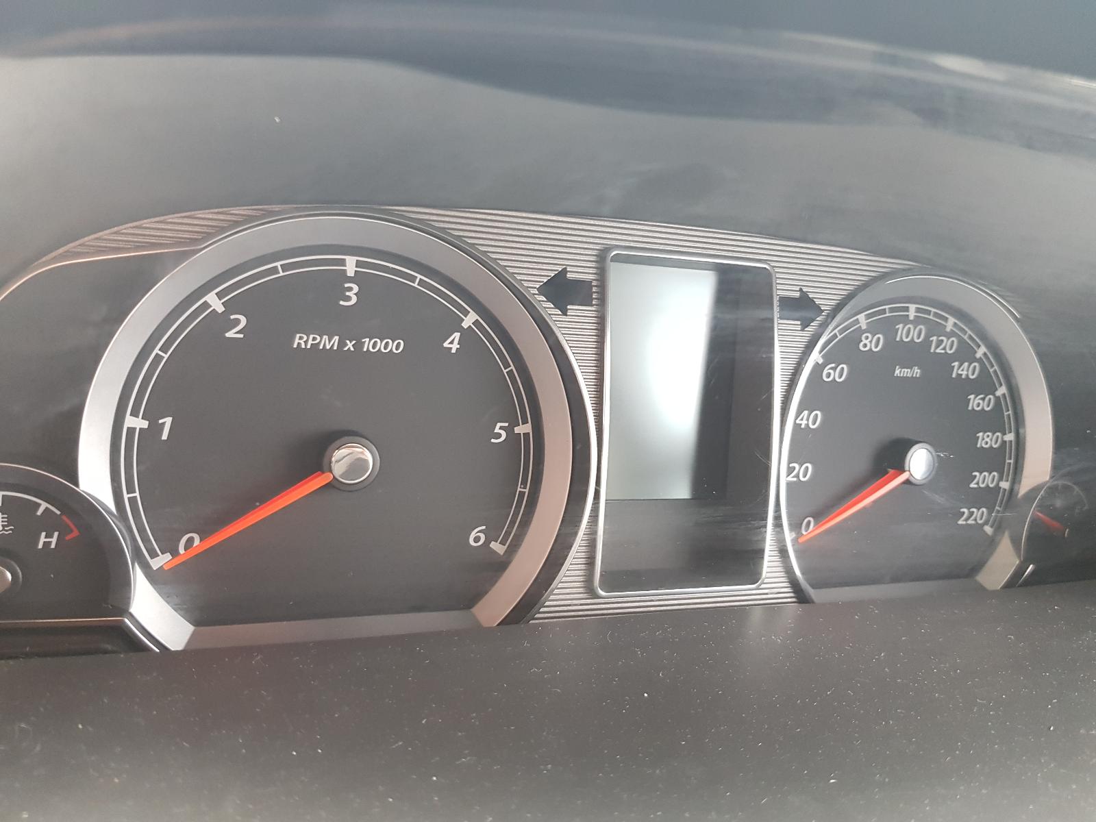 Ford Territory - SZ 2011-Present