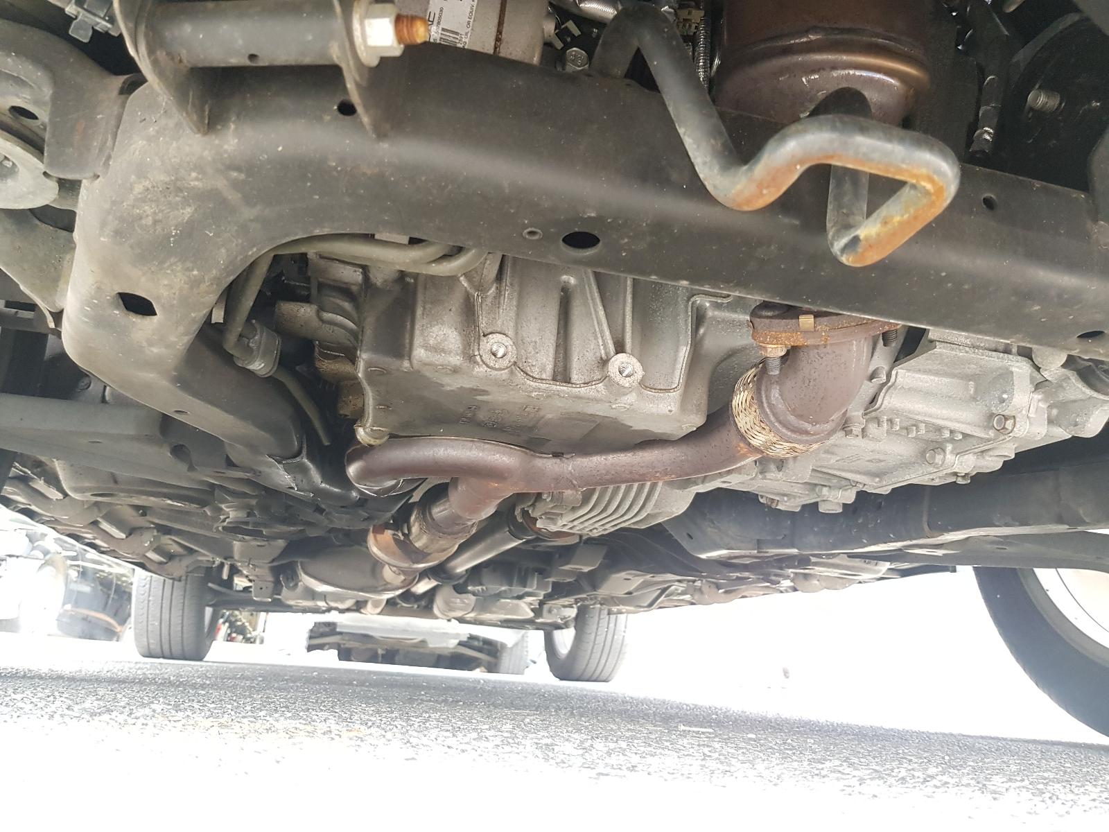 Holden Captiva - Captiva 7 2011-Present