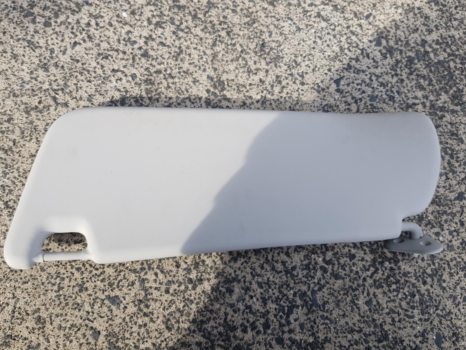 Ford Territory - SZ 2011-Present