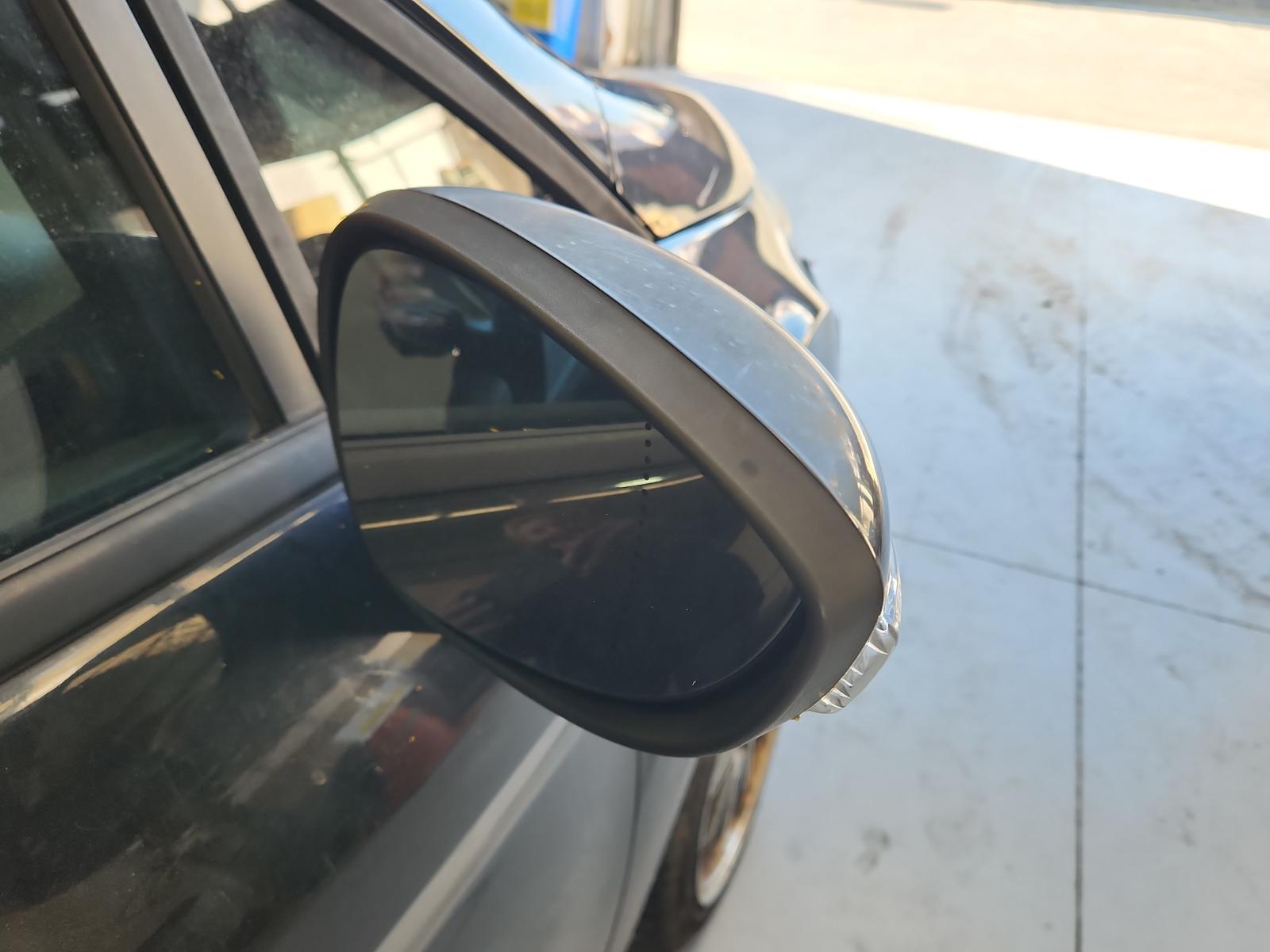 Ford Fiesta - MK VI 2008-Present