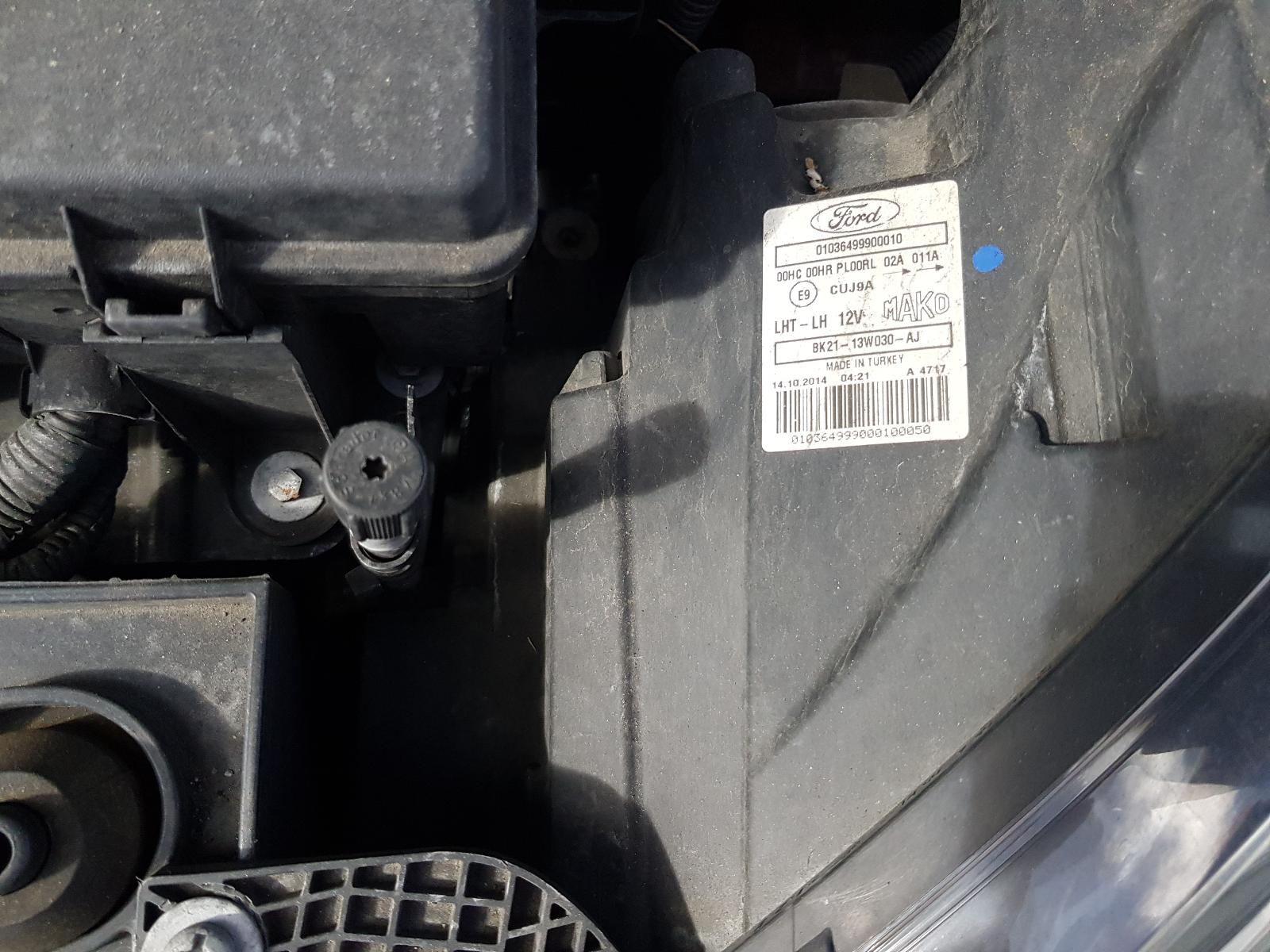 Ford Transit - Other