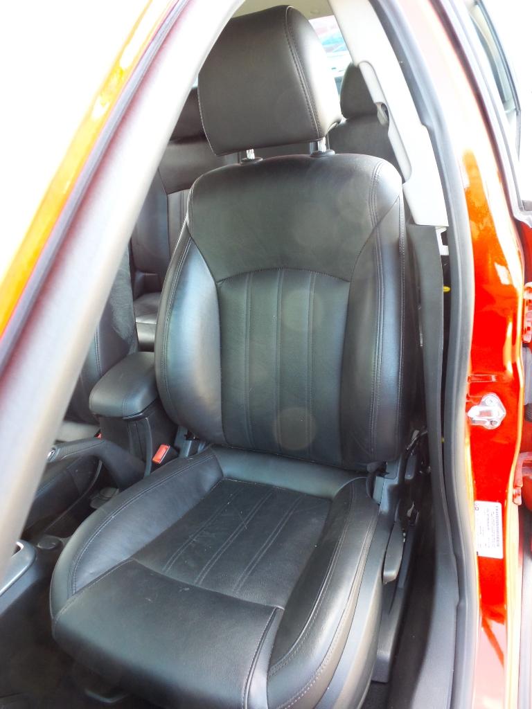 Holden Cruze - 2009-Present