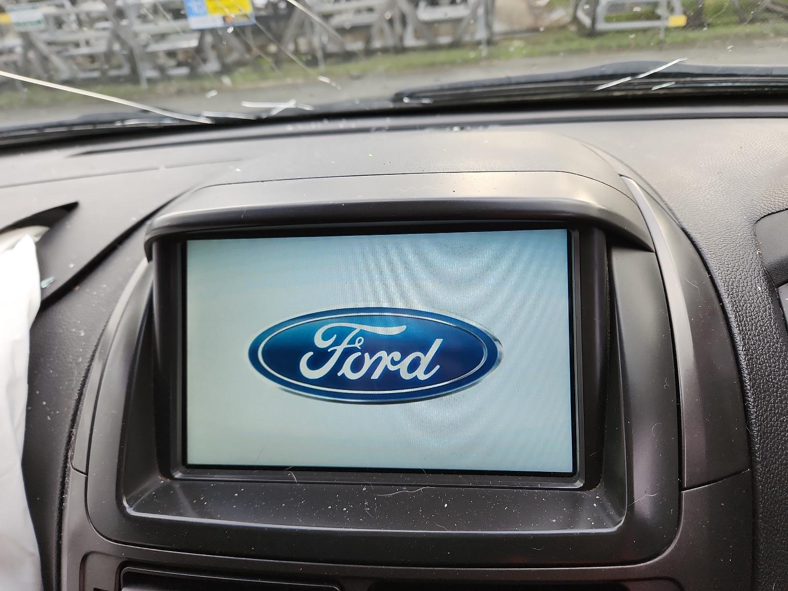 Ford Territory - SZ 2011-Present