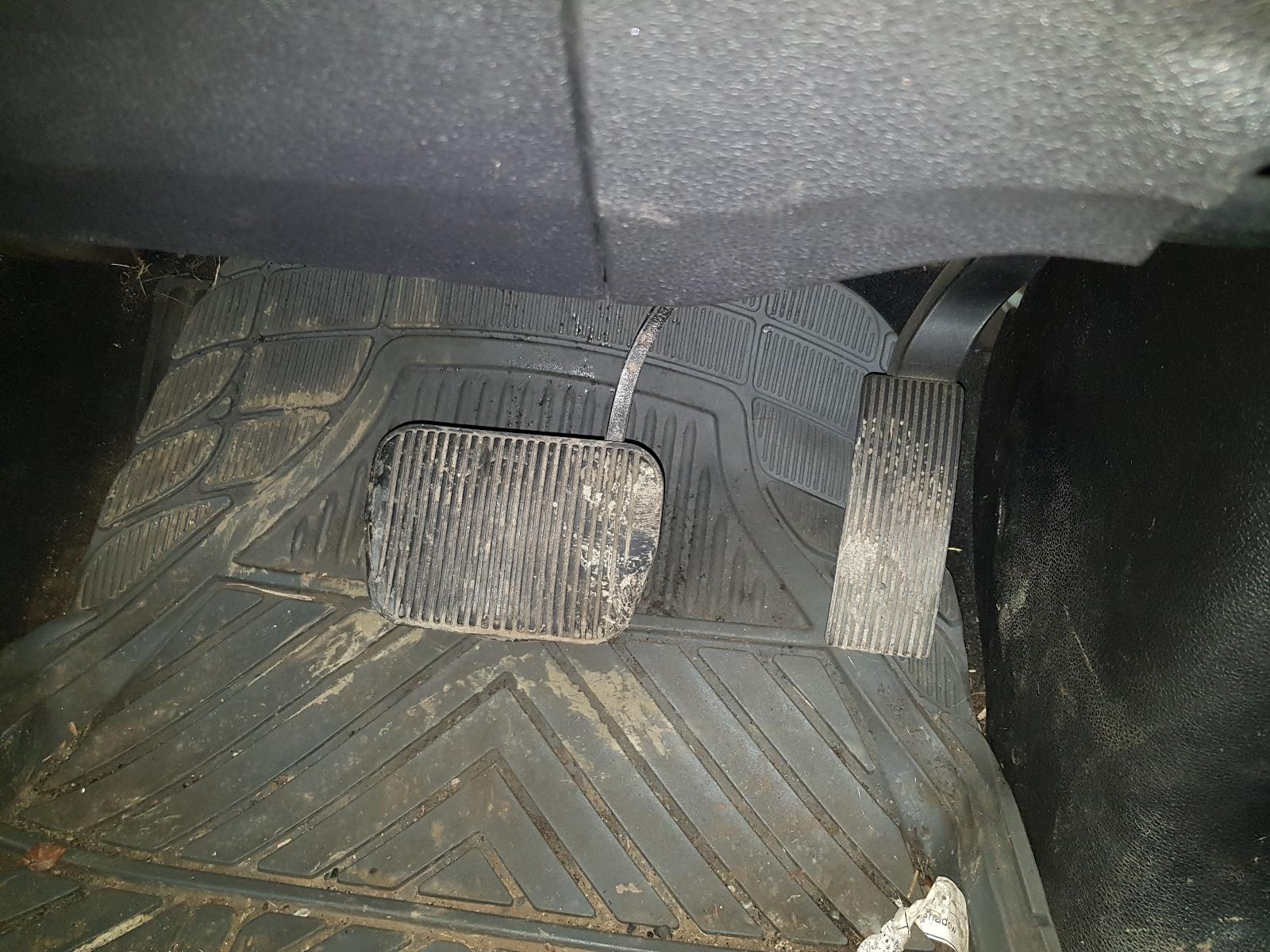 Ford Territory - SZ 2011-Present