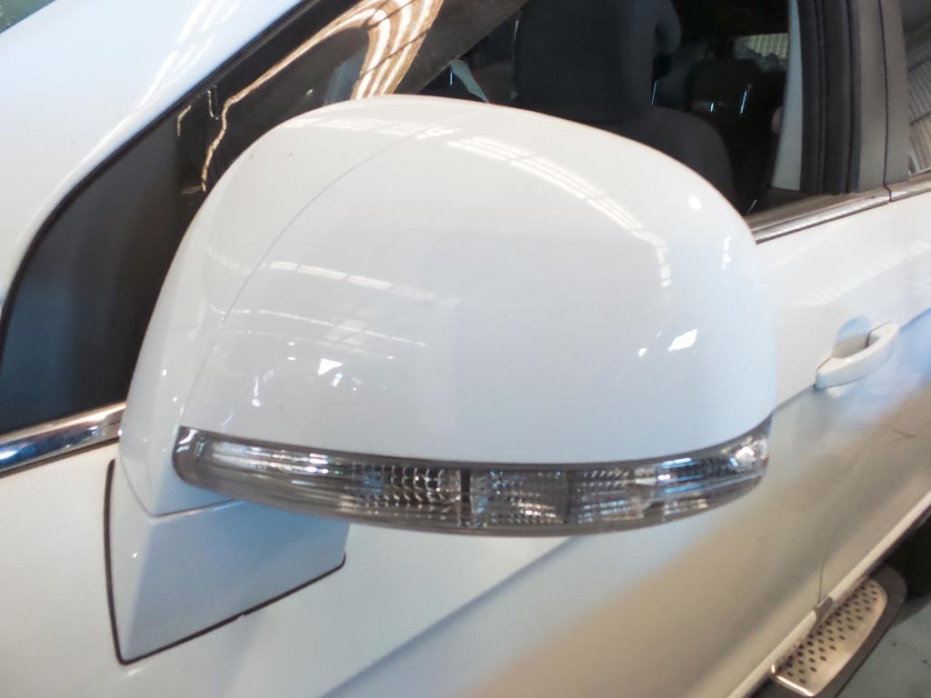 Holden Captiva - Captiva 7 2011-Present