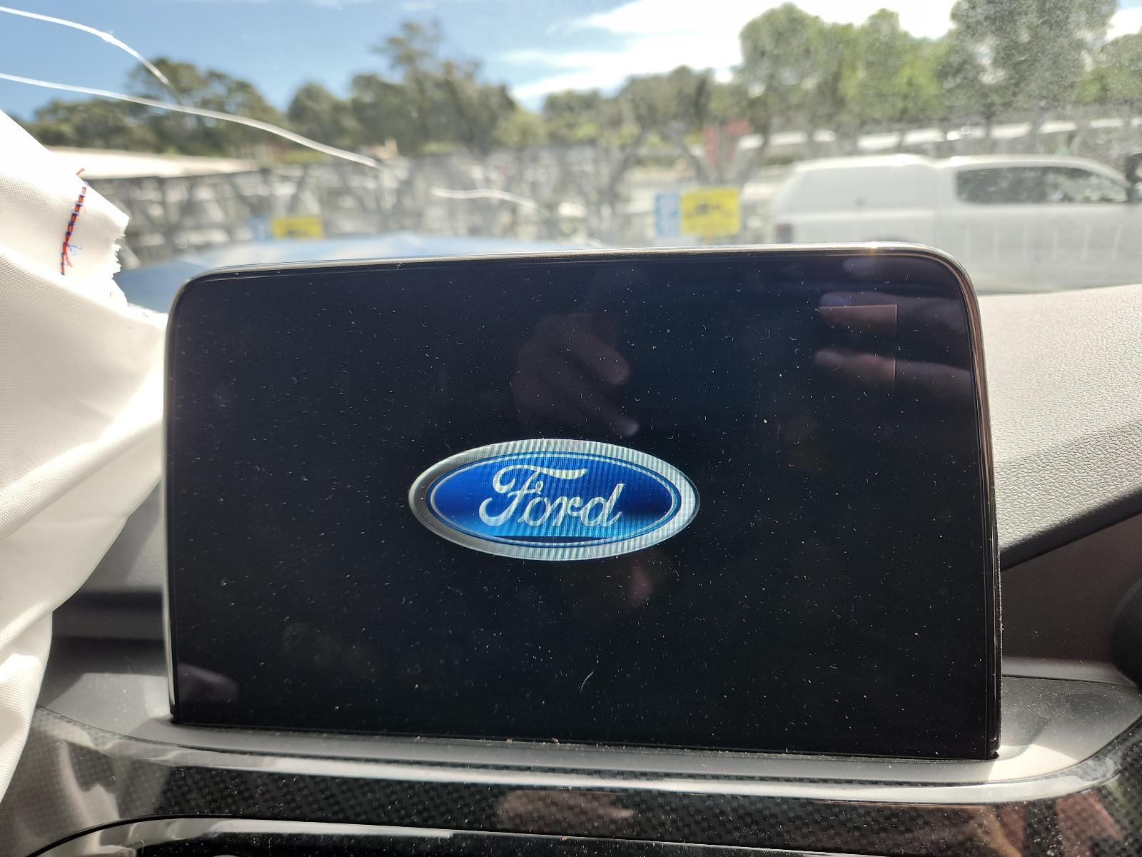 Ford Escape - Other
