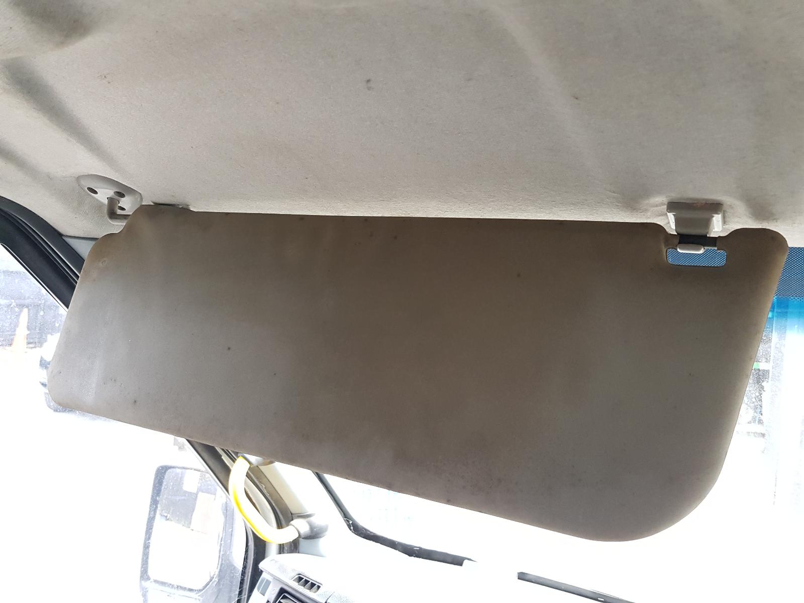 Ford Transit - 2006-2011