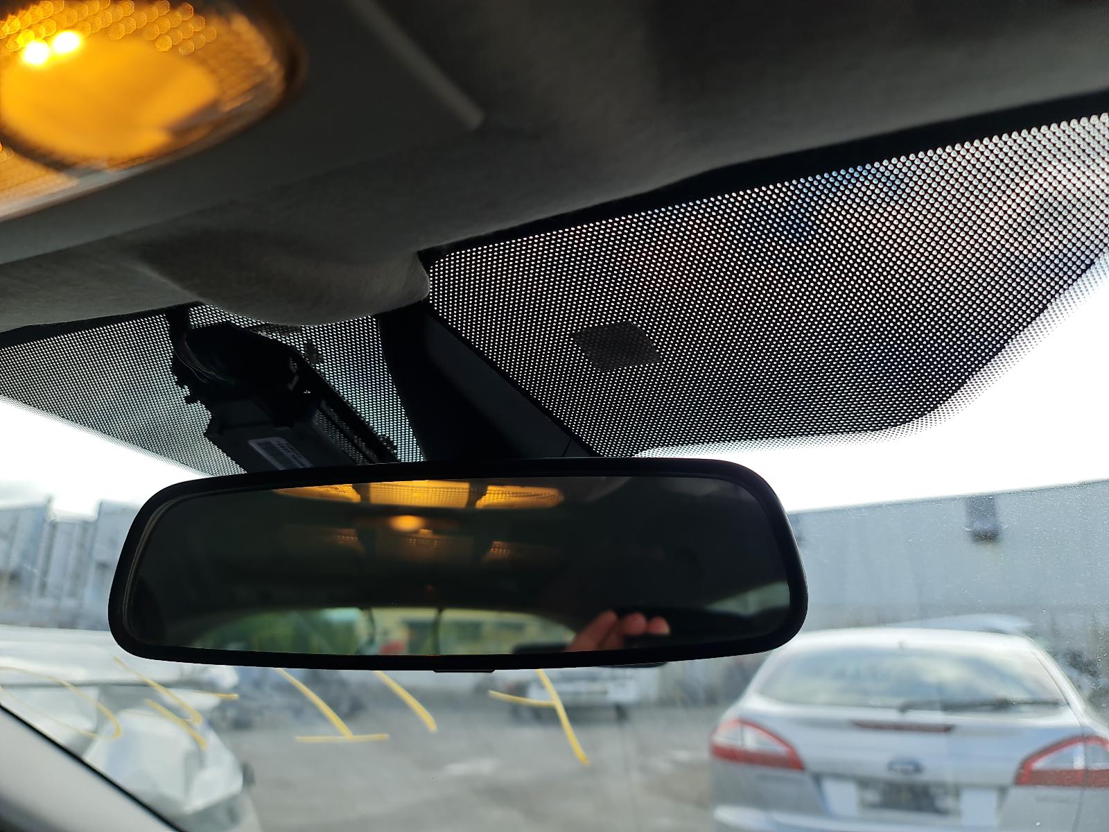 Ford Fiesta - WT 2010-2014