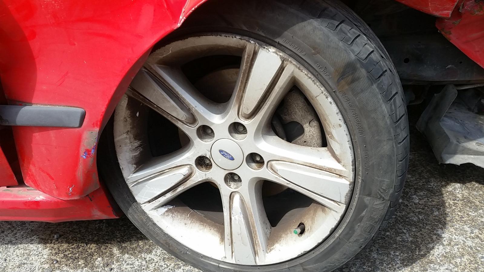 Ford Falcon - BF 2006-2010