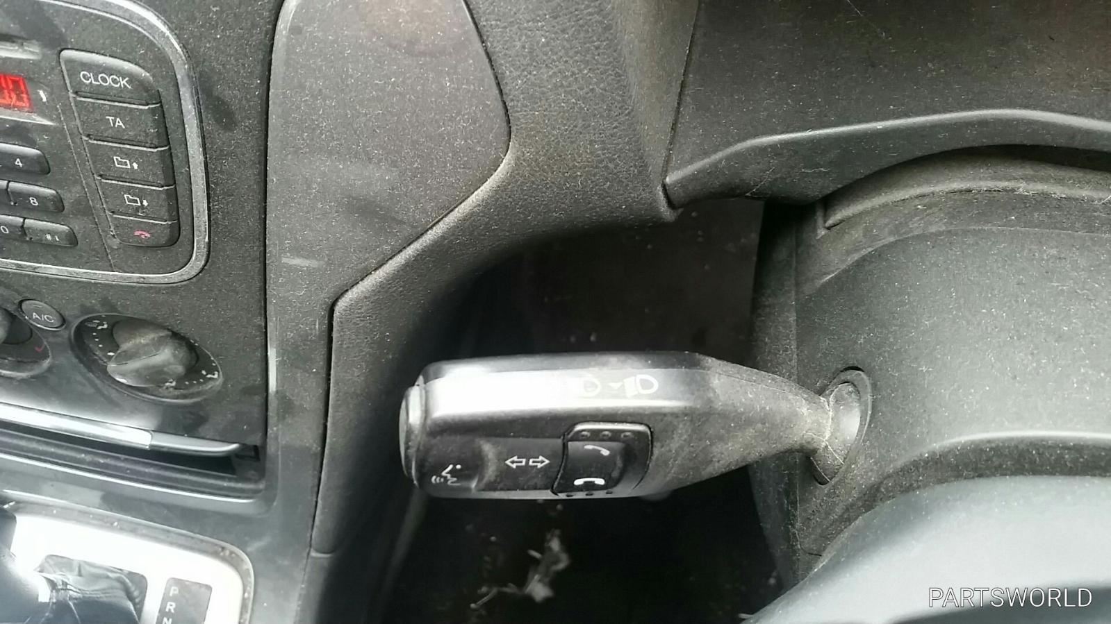 Ford Mondeo - MA-MB 2007-2010