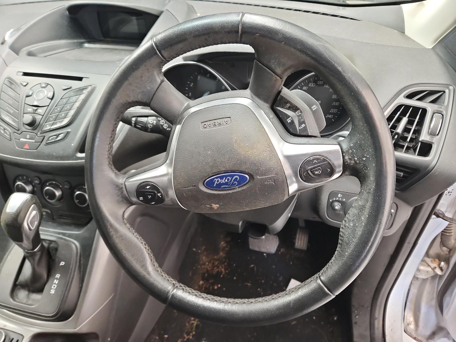 Ford Kuga - TF 2013-Present