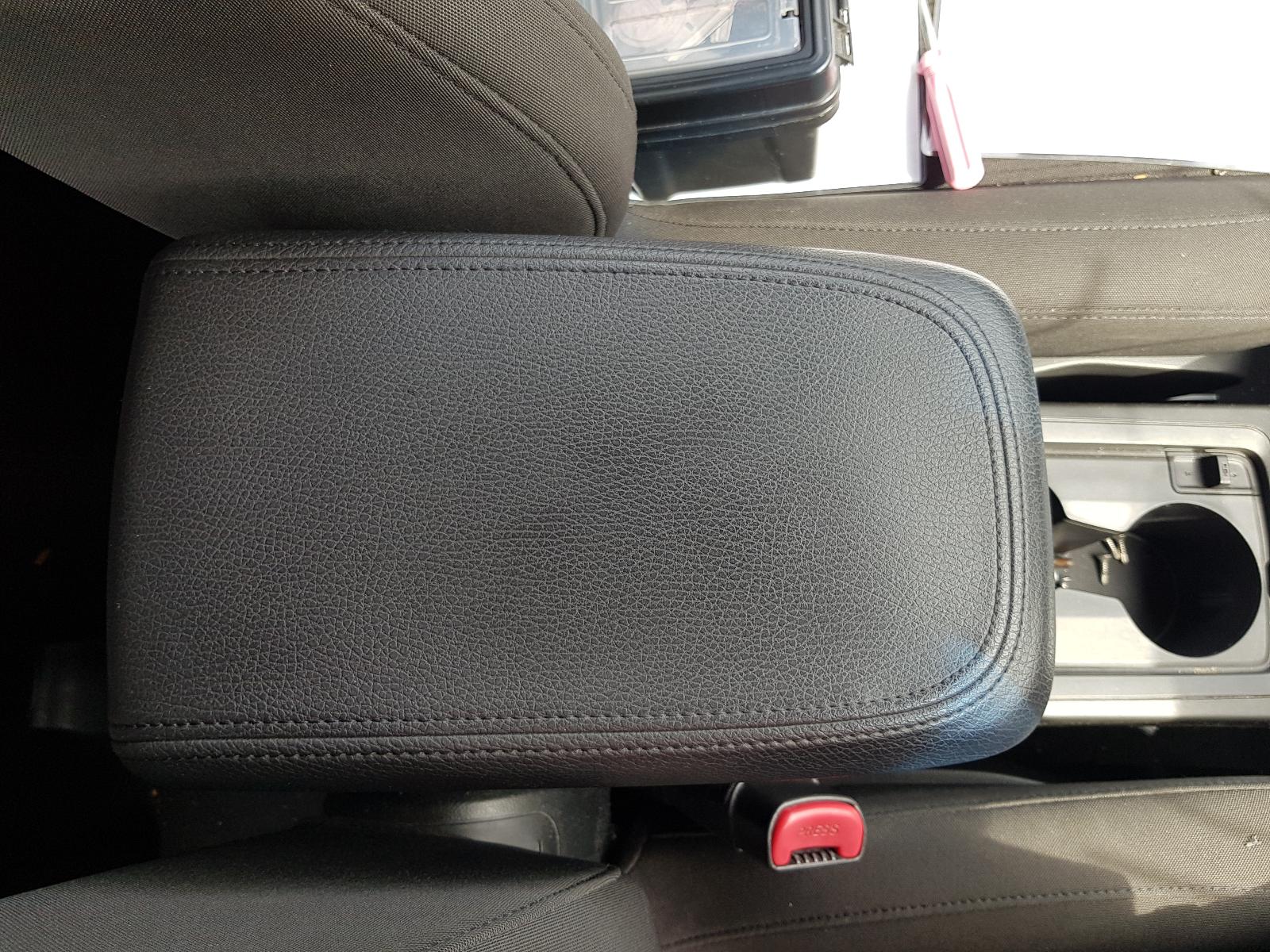 Holden Captiva - Captiva 7 2011-Present