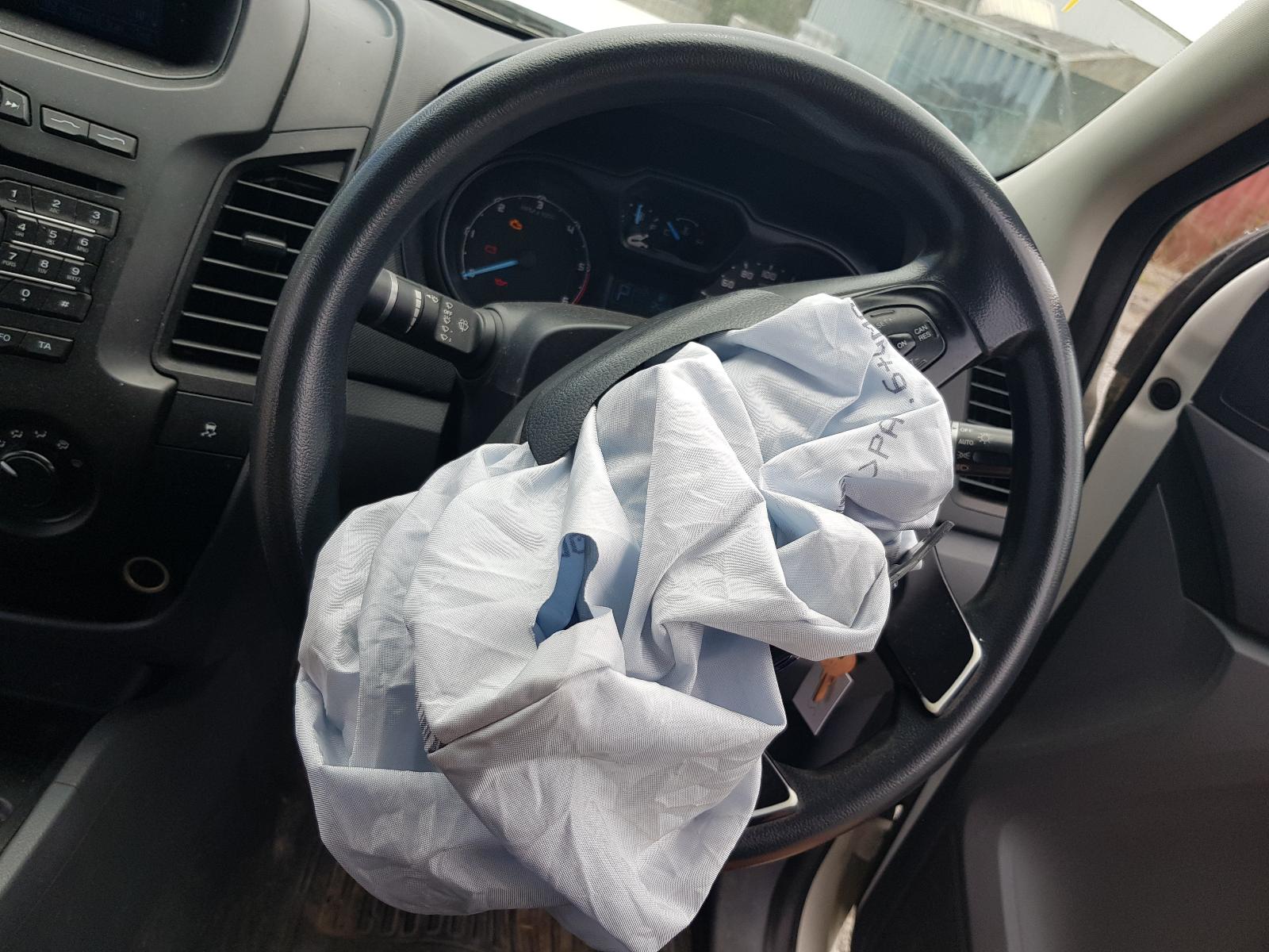 Ford Ranger - PX/PX2 2011-2017