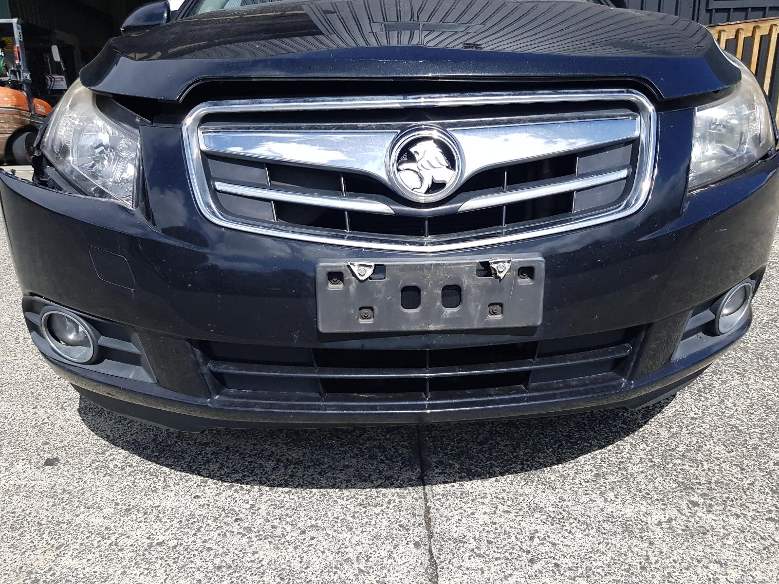 Holden Cruze - 2009-Present