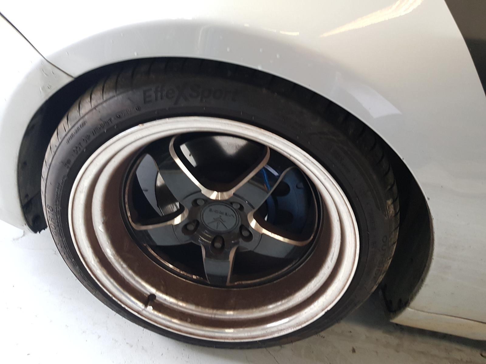 Ford Falcon - FG-FGX 2008-2016