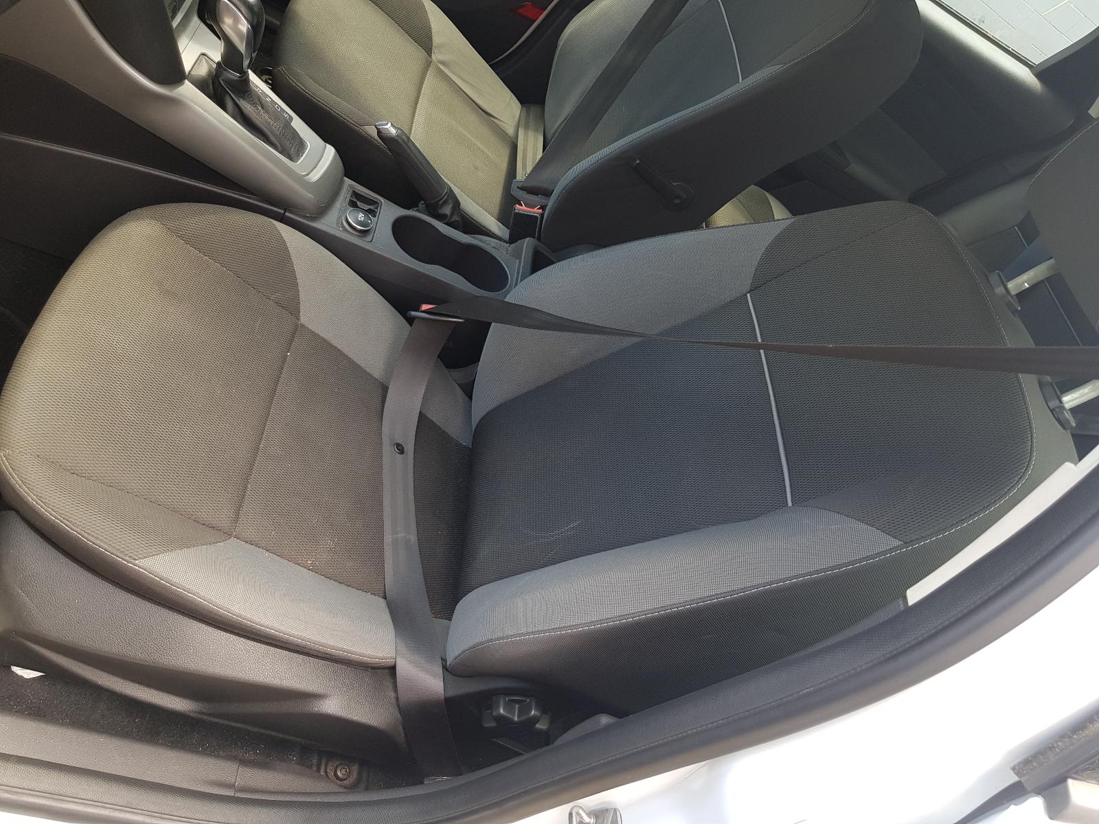 Ford Focus - LW 2011-2015