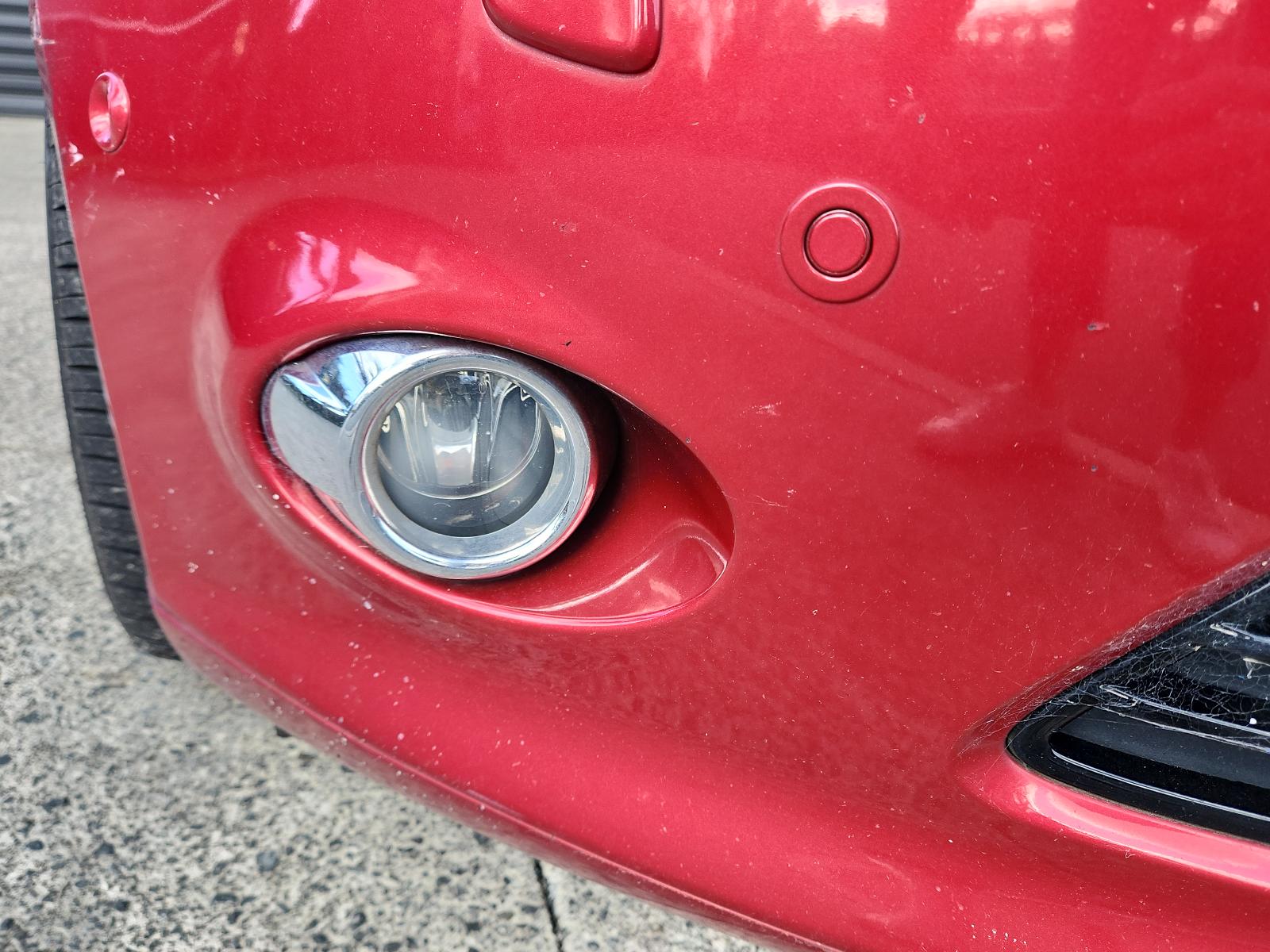 Ford Focus - LW 2011-2015