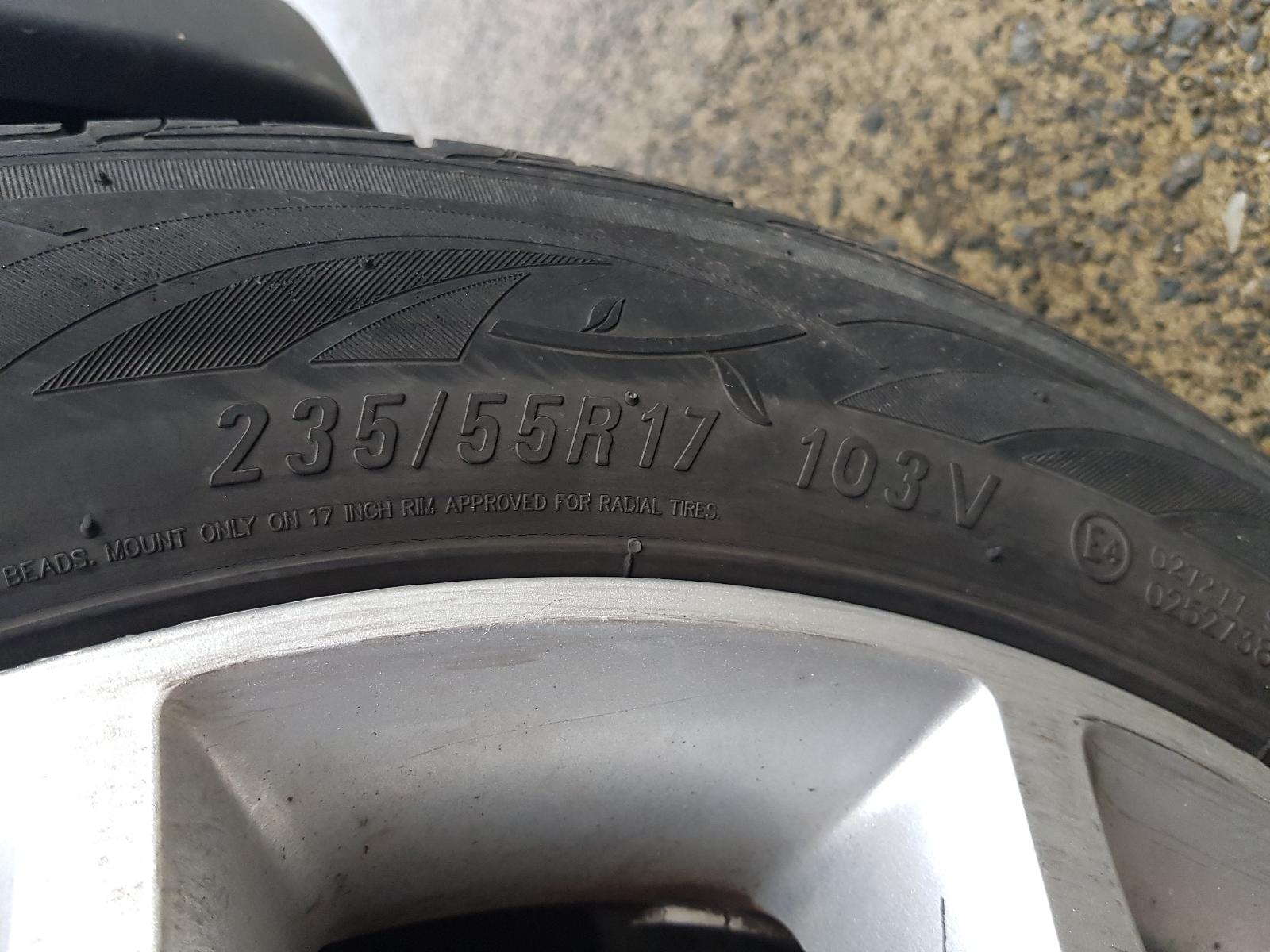 Ford Kuga - 2008-2012