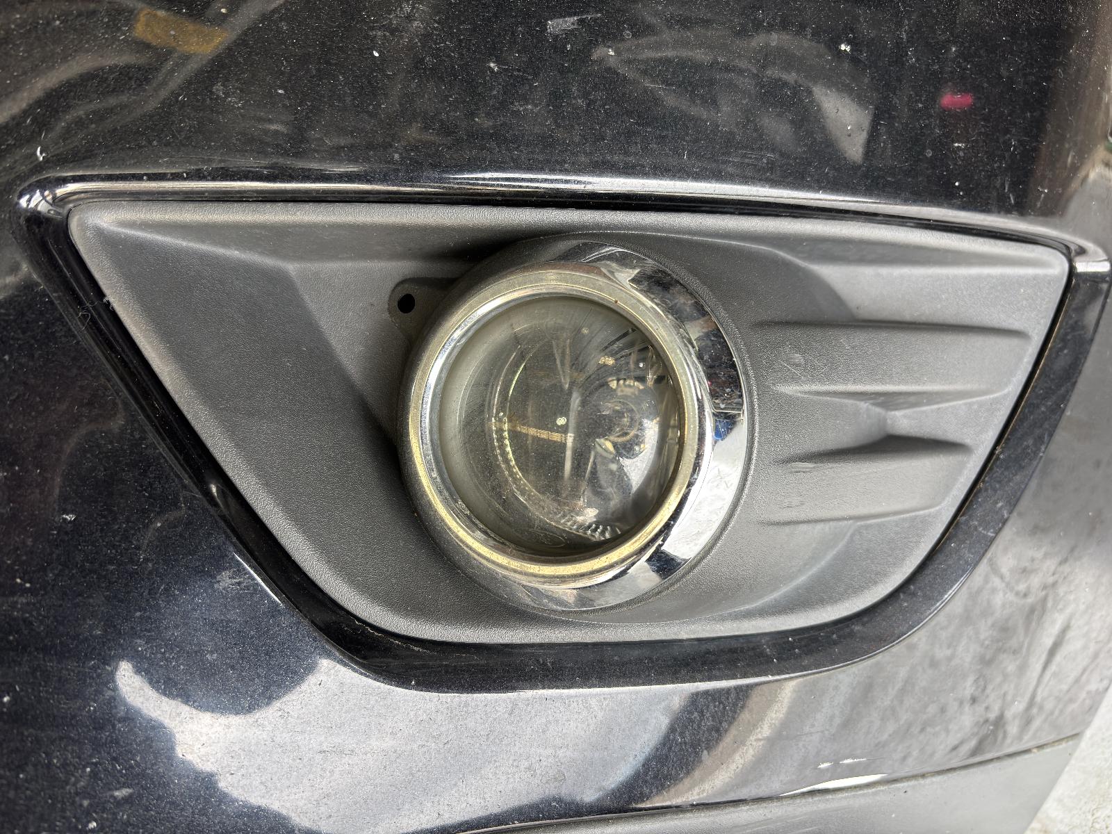 Ford Kuga - 2008-2012