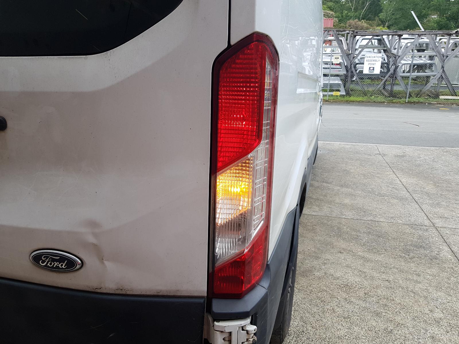 Ford Transit - Other