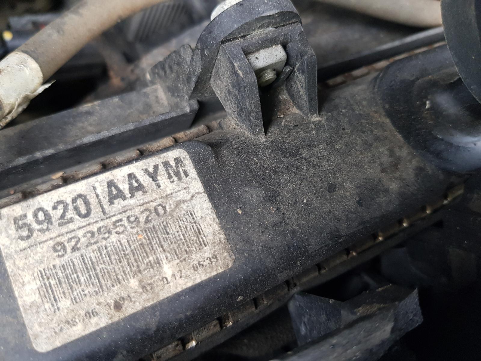 Holden Commodore - VF 2013-Present