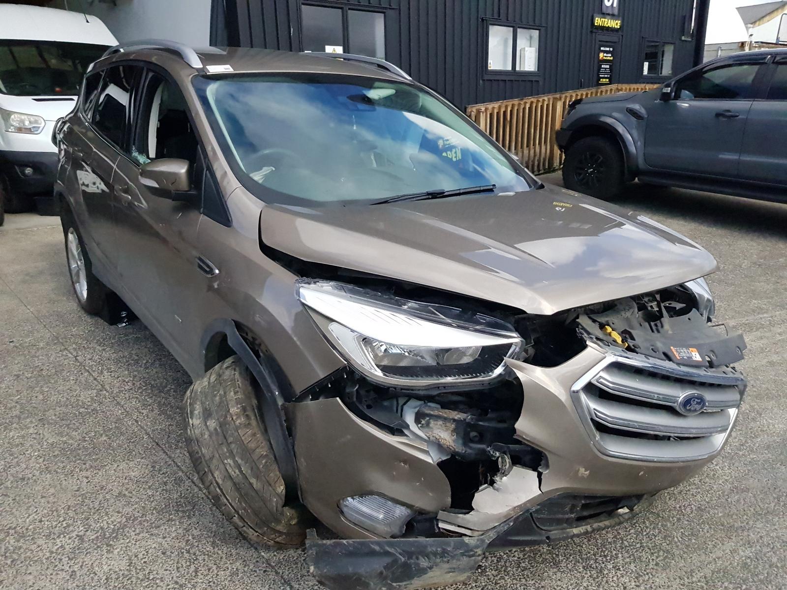 Ford Escape - LF 2007-Present