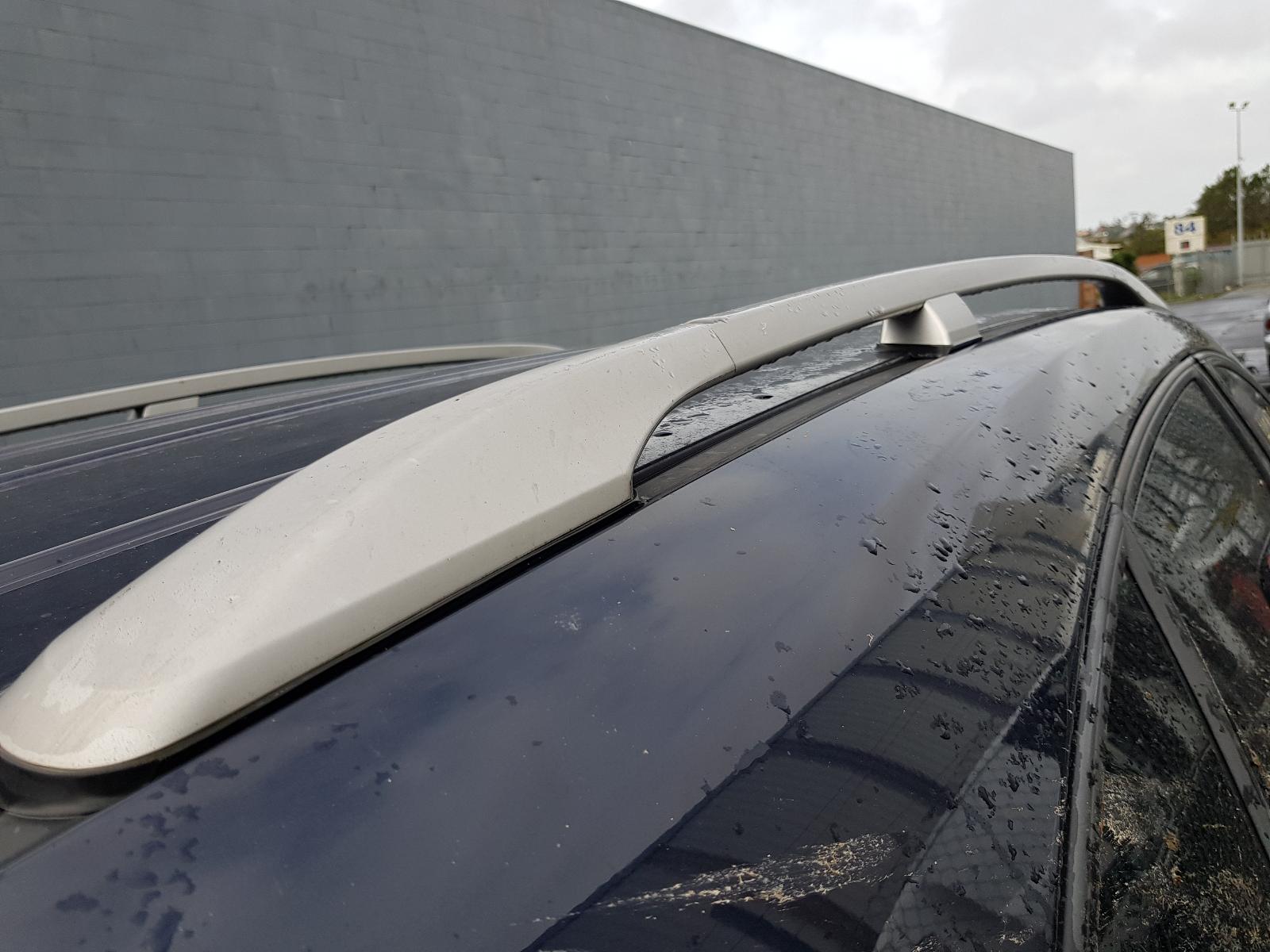 Holden Captiva - Captiva 7 2011-Present