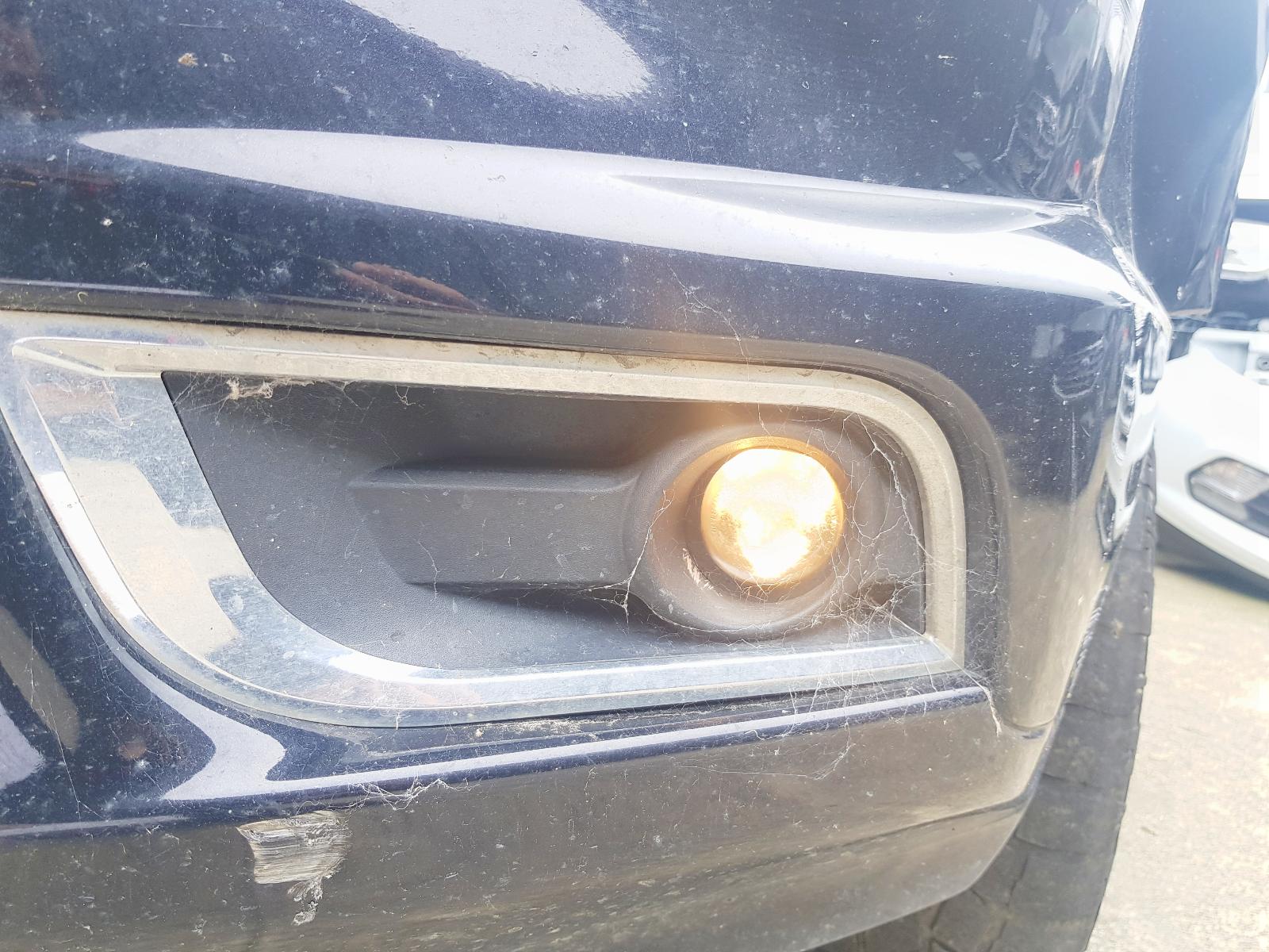 Holden Colorado - RG 2012 -2016