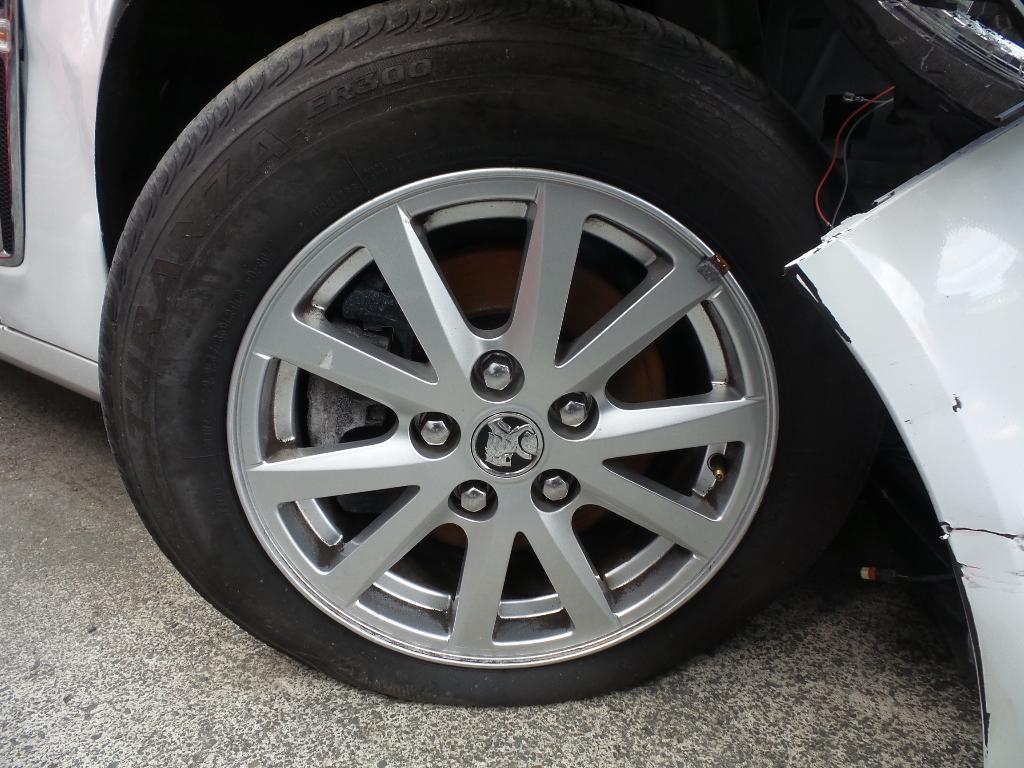 Holden Commodore - VF 2013-Present