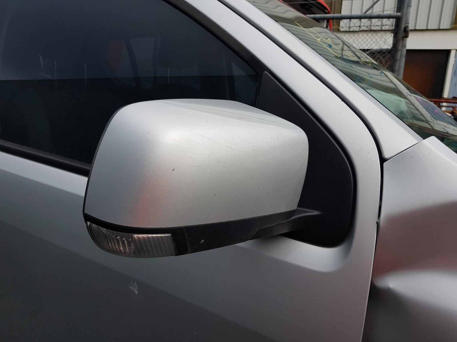 Holden Colorado - RG 2012 -2016