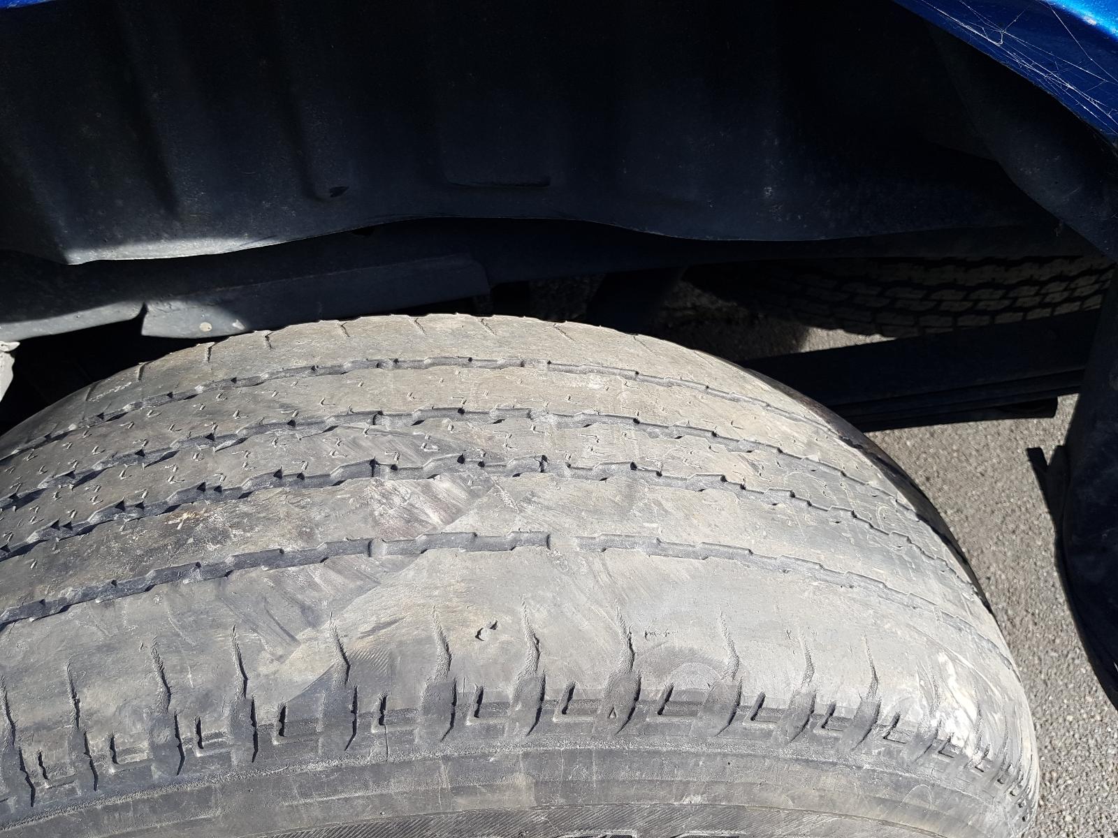 Holden Colorado - RG 2012 -2016