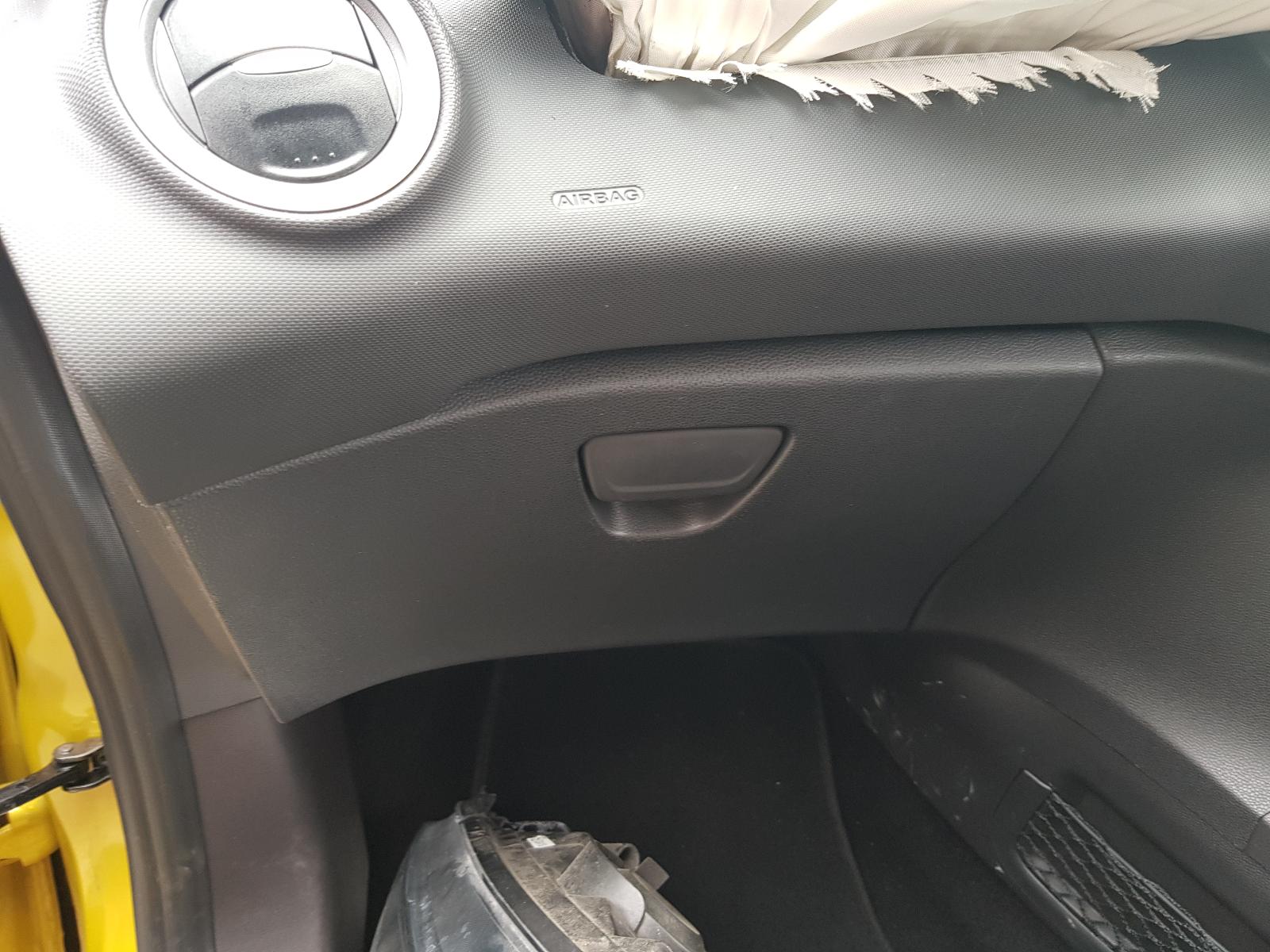 Ford Fiesta - MK VI 2008-Present