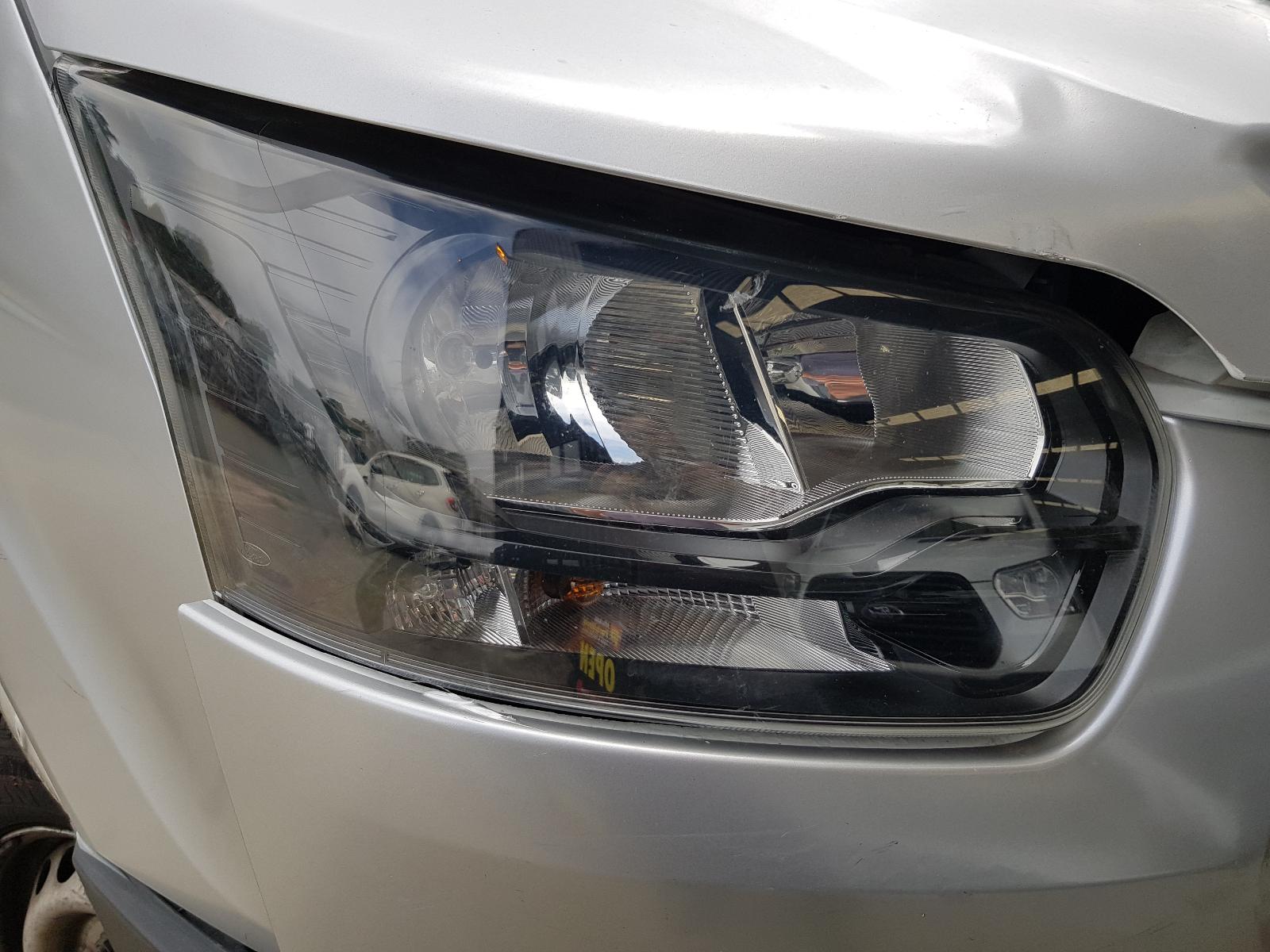 Ford Transit - Other