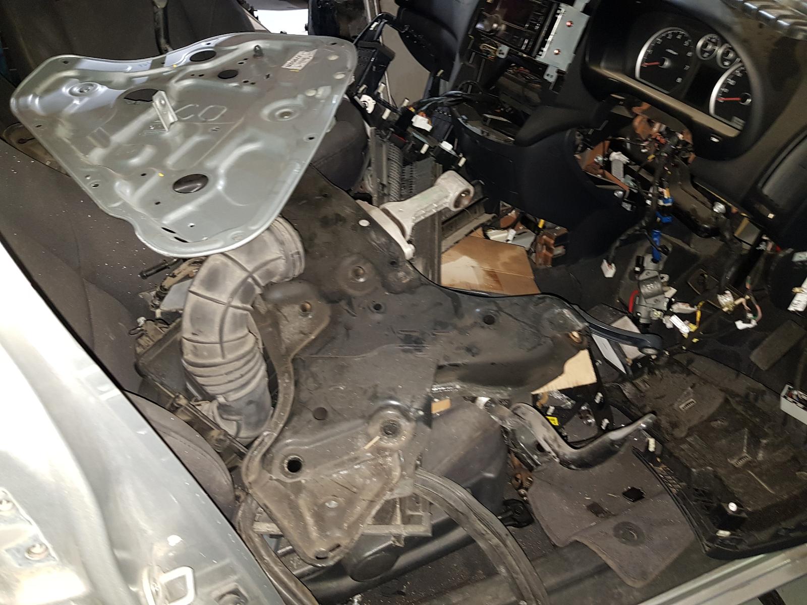 Hyundai i30 - 2007-2016