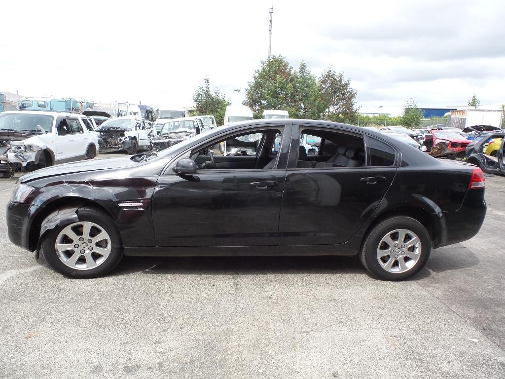 Holden Commodore - VE 2006-2013