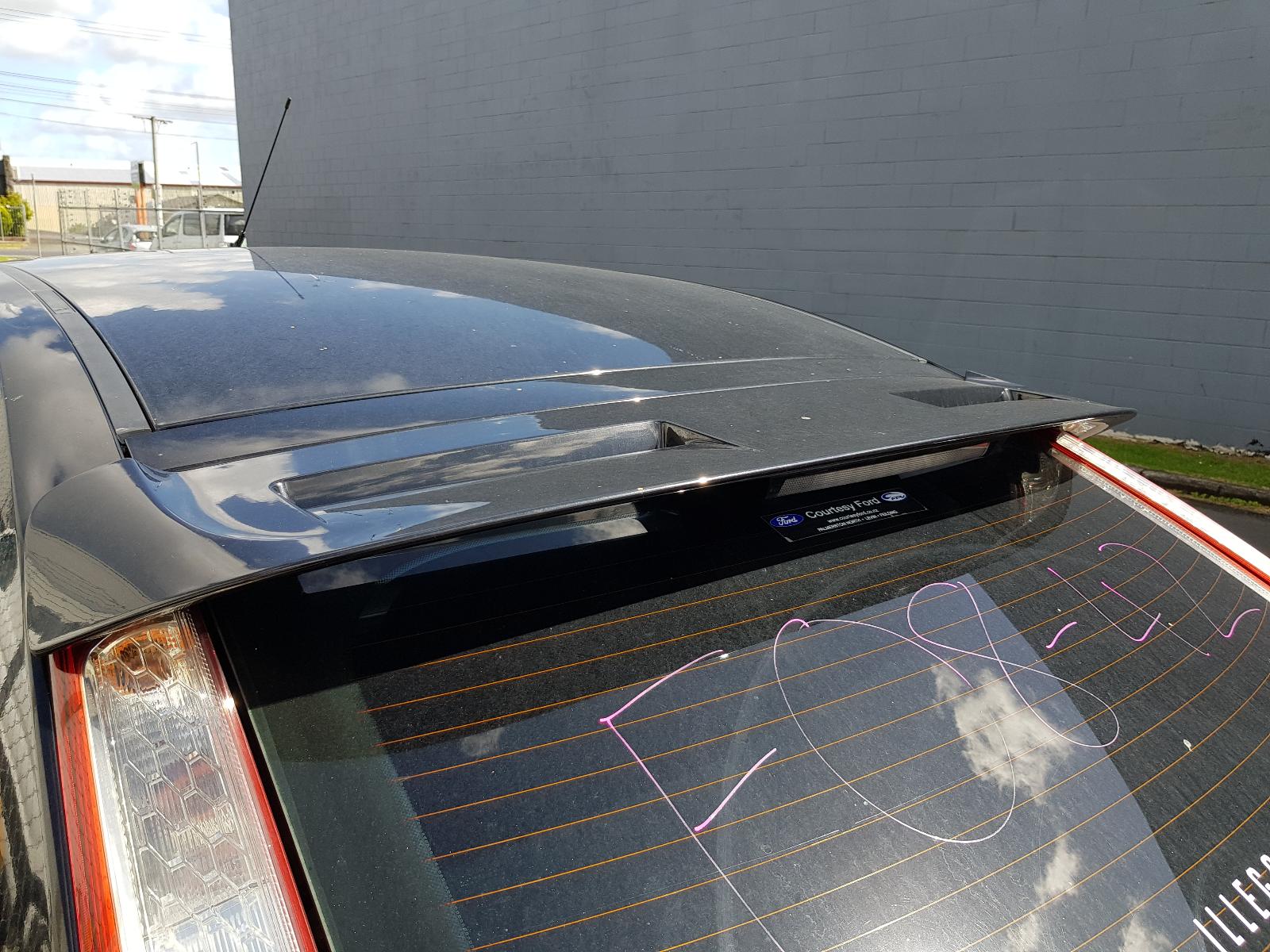 Ford Focus - LT-LV 2008-2011