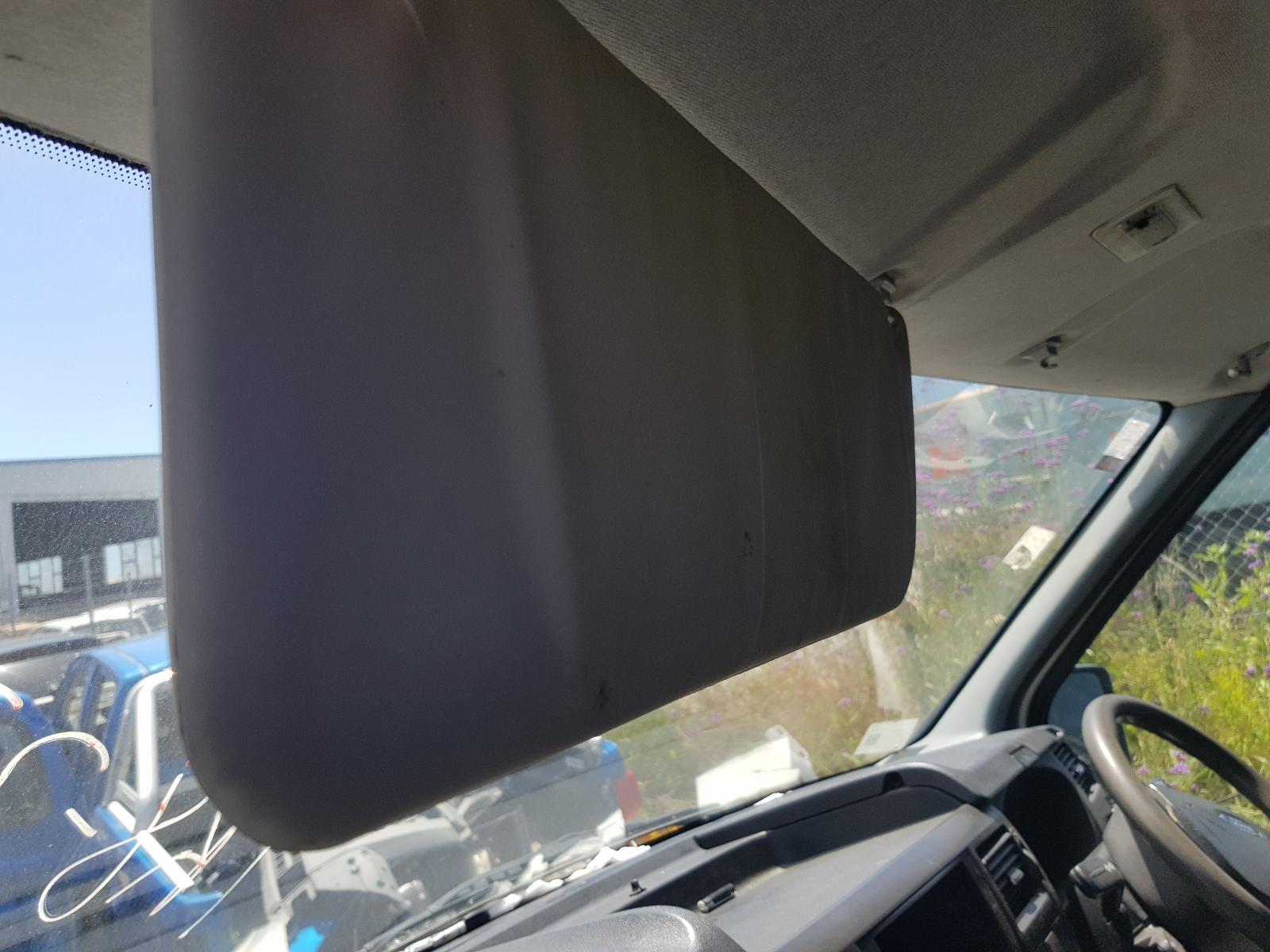 Ford Transit - 2006-2011