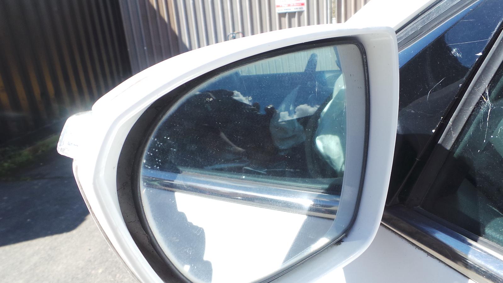 Hyundai i30 - DC51 2007-2016