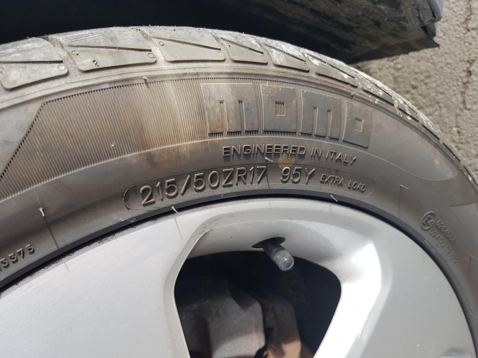 Holden Cruze - 2009-Present