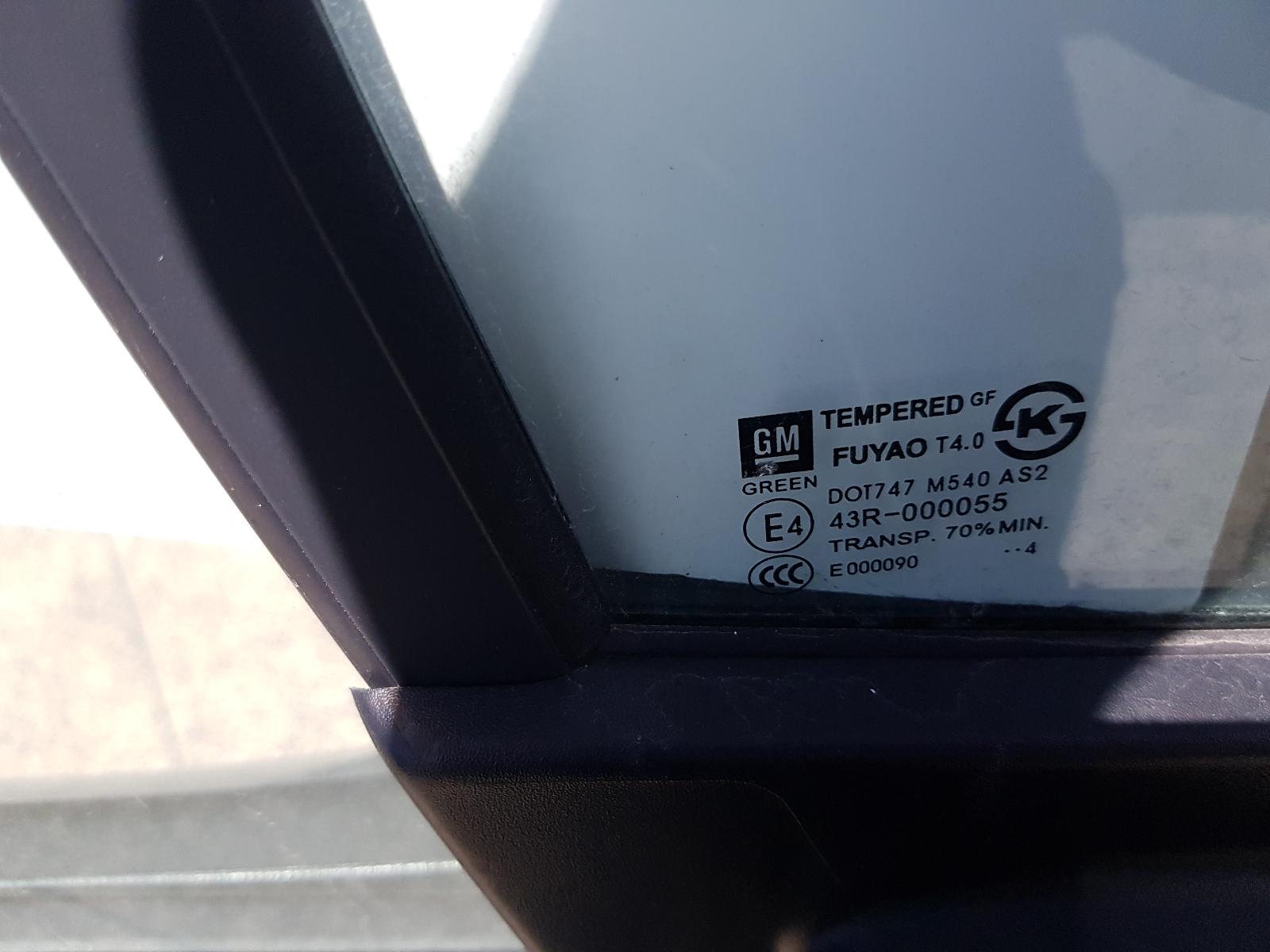 Holden Barina - Spark 2010-Present