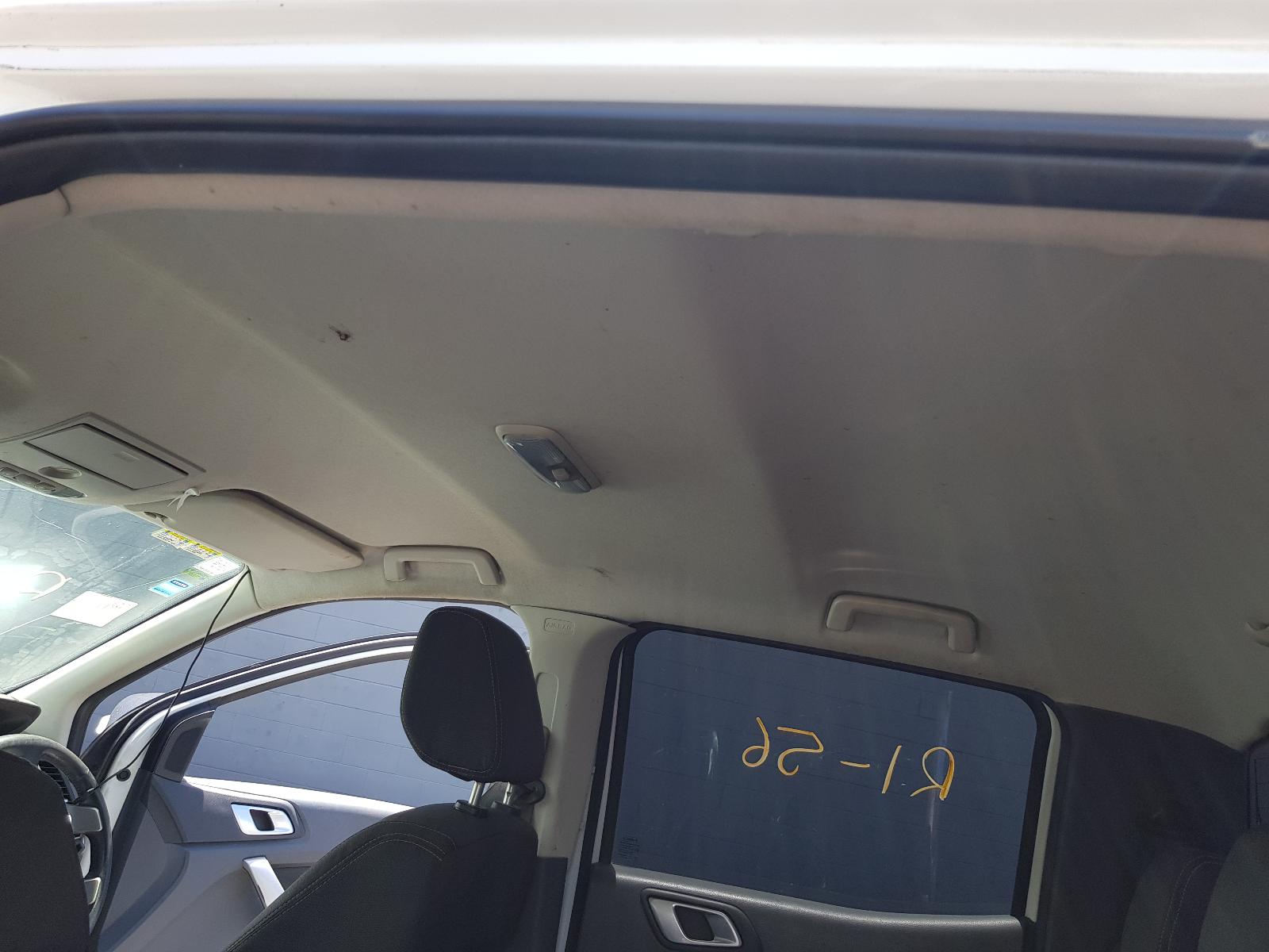 Ford Ranger - PX/PX2 2011-2017