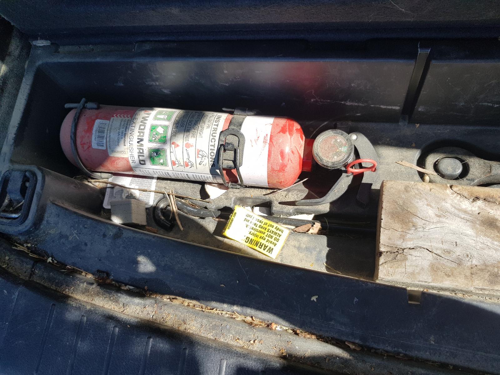 Hyundai Santa Fe - 2006-2012