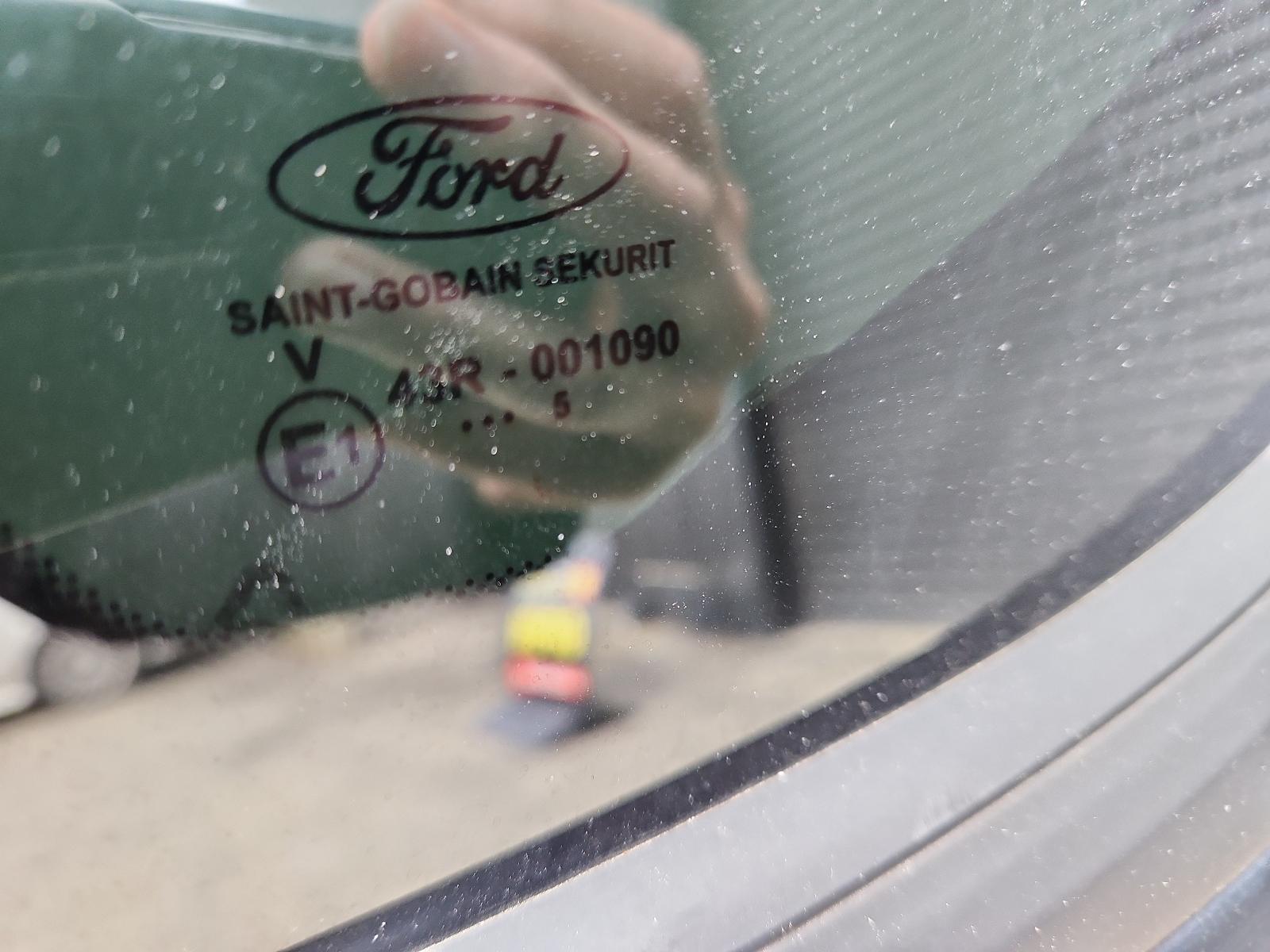 Ford Mondeo - MD 2014-2017