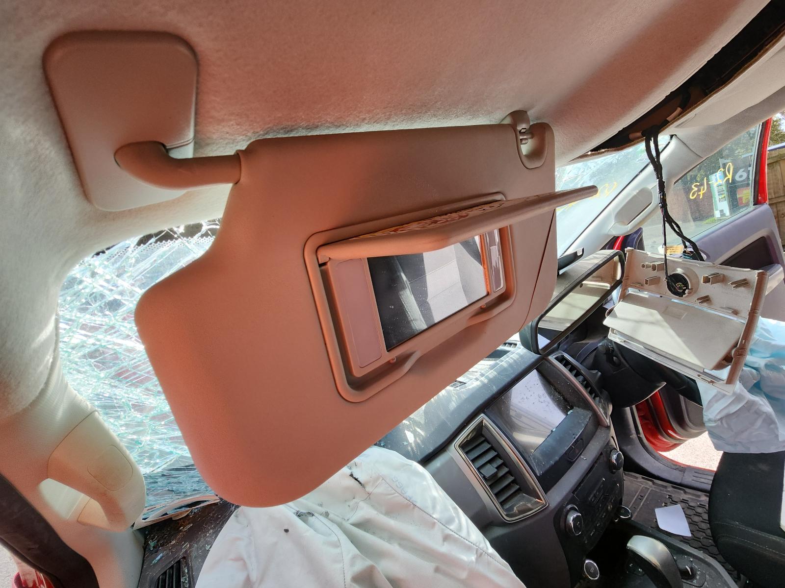 Ford Ranger - PX/PX2 2011-2017