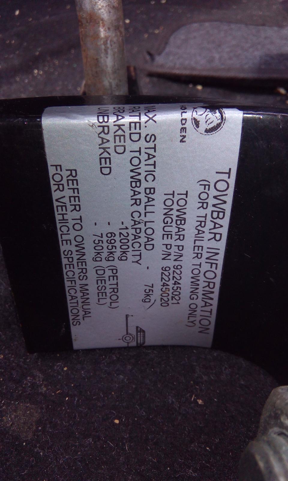 Holden Cruze - 2009-Present