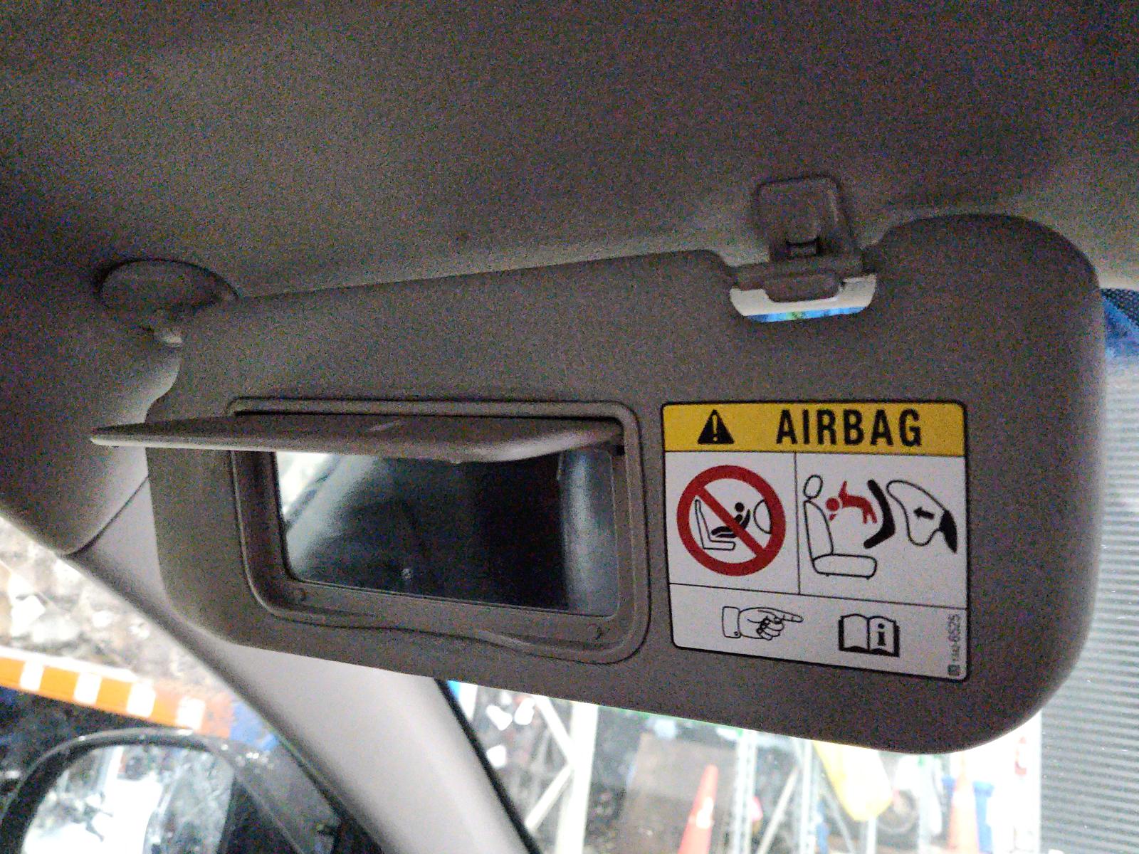 Holden Captiva - Captiva 7 2011-Present