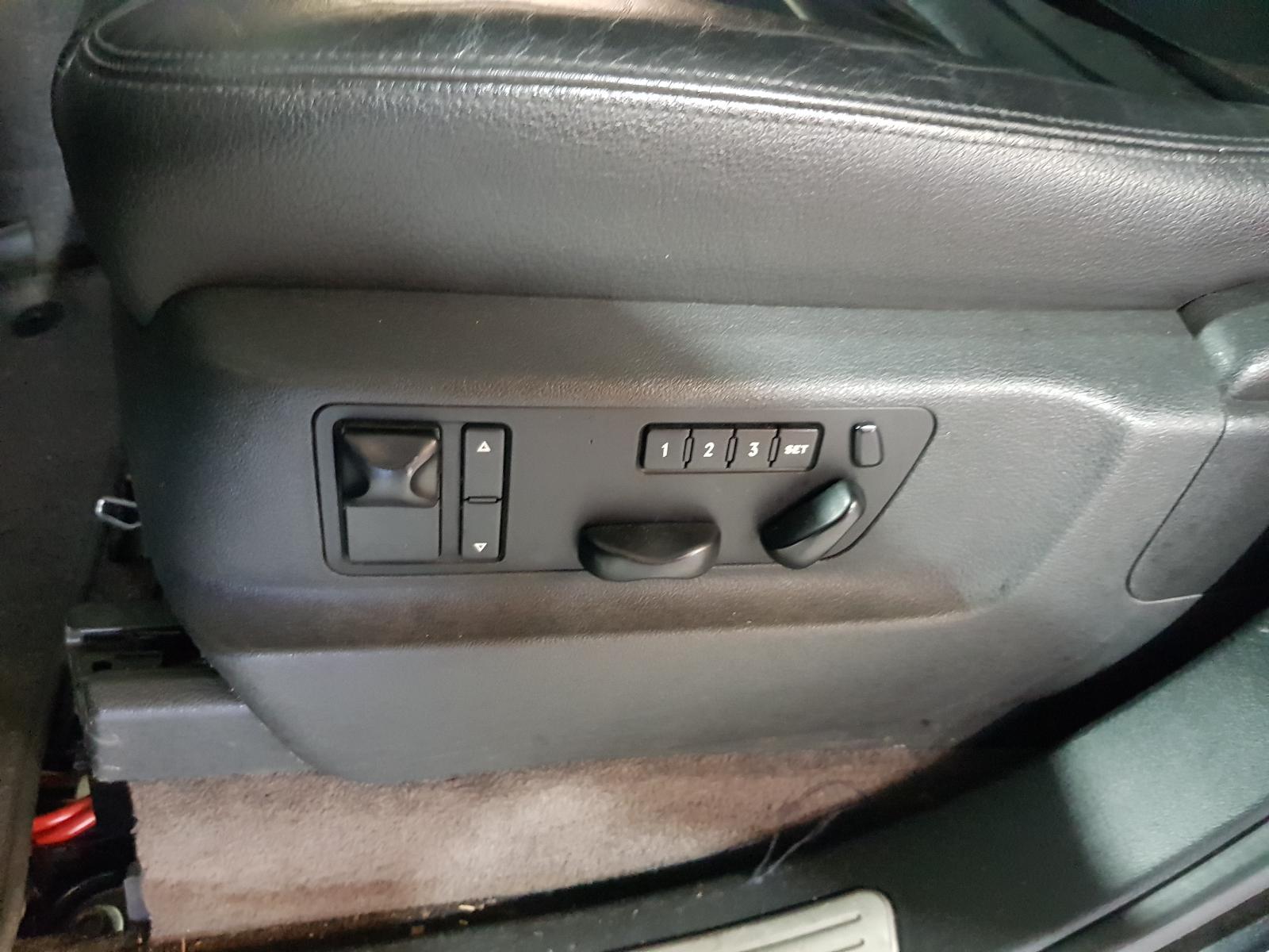 Porsche Cayenne - Cayenne 2003-2006